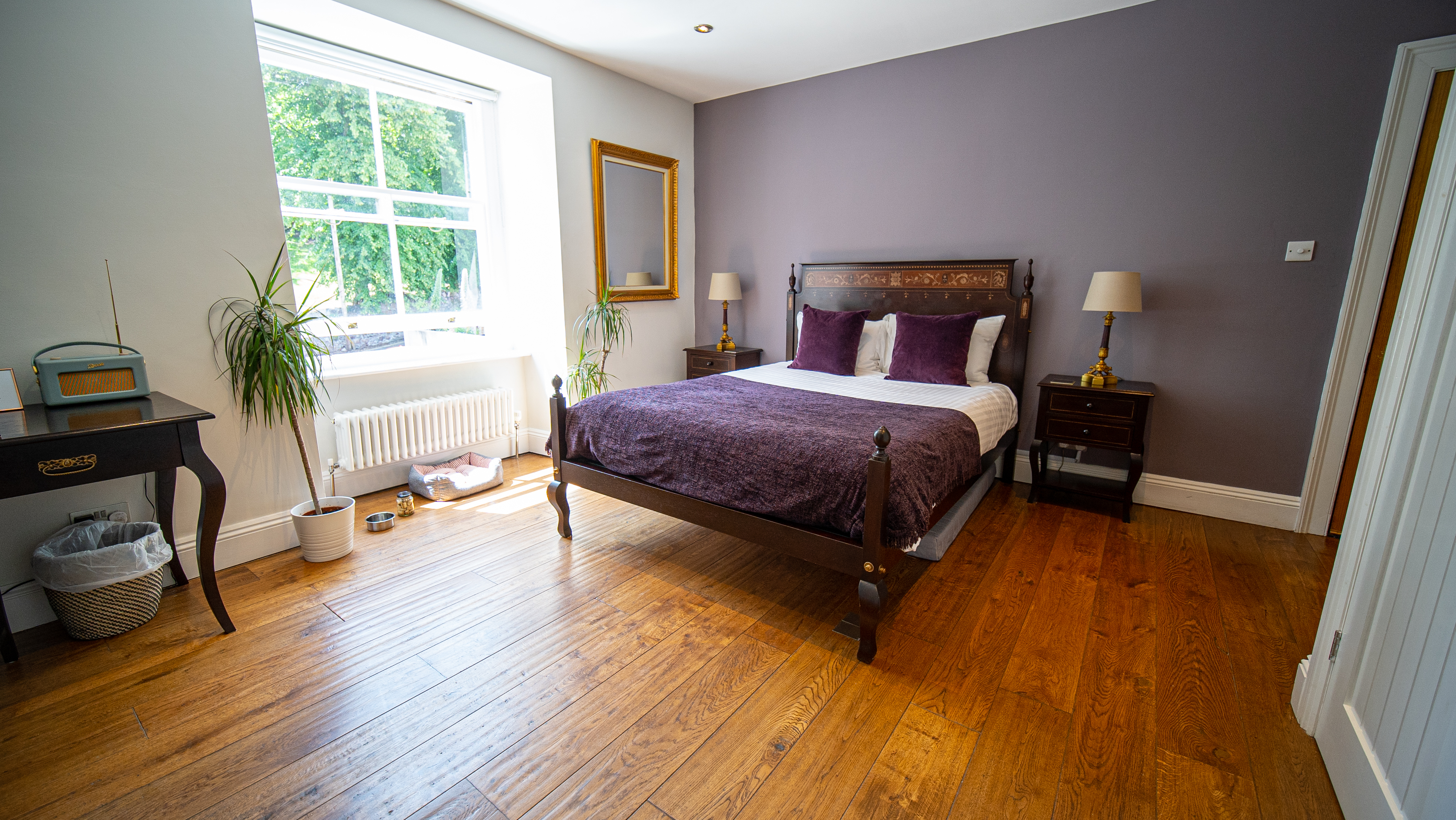 3 Berkeley Square - Chestnut/Hazel/Willow/Oak in Central, Bristol