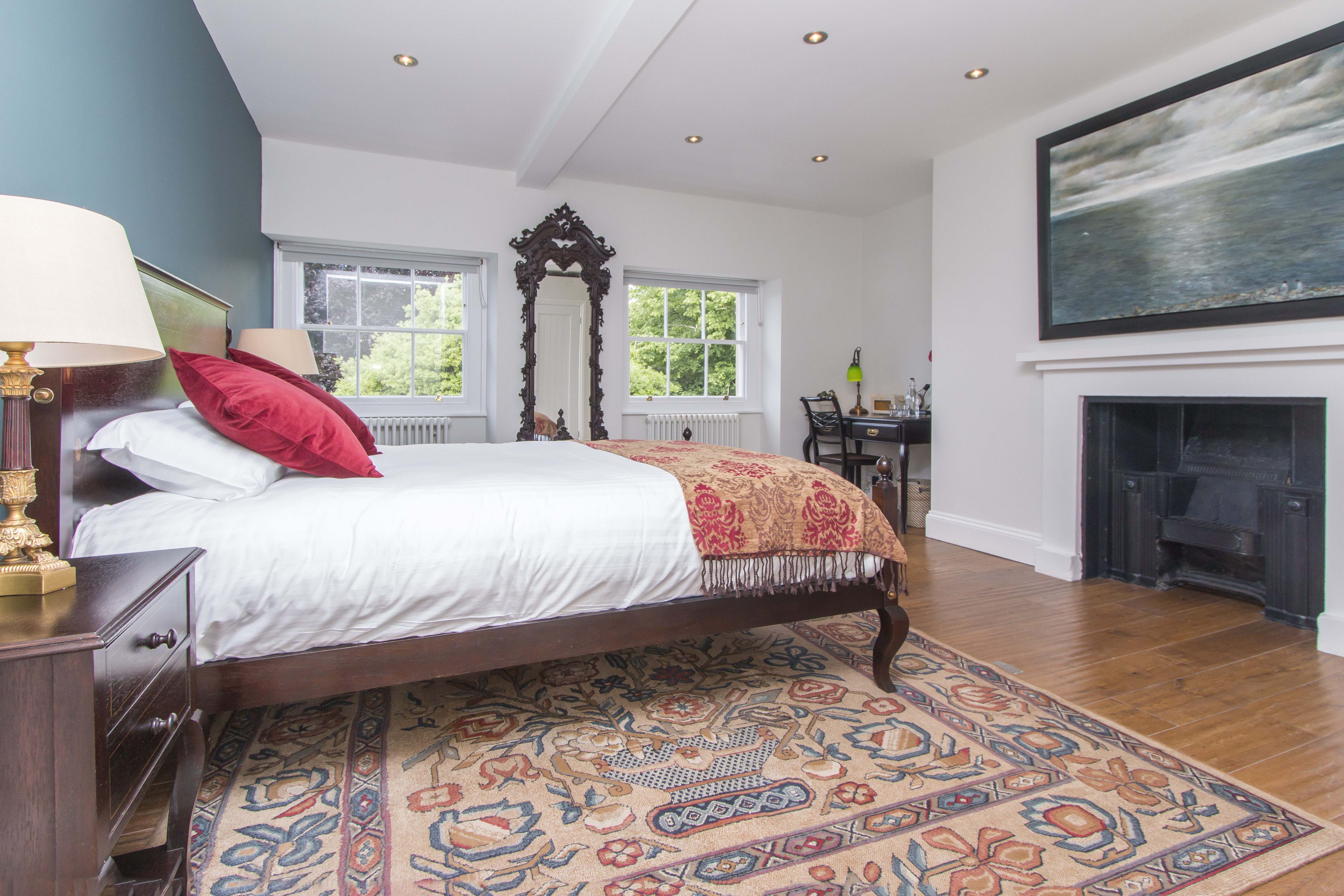 3 Berkeley Square - Maple - Triple room in Hotwells & Harbourside, Bristol