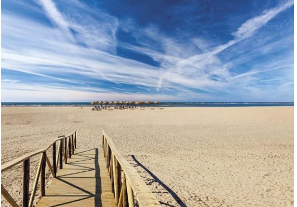 Apartamento San Diego