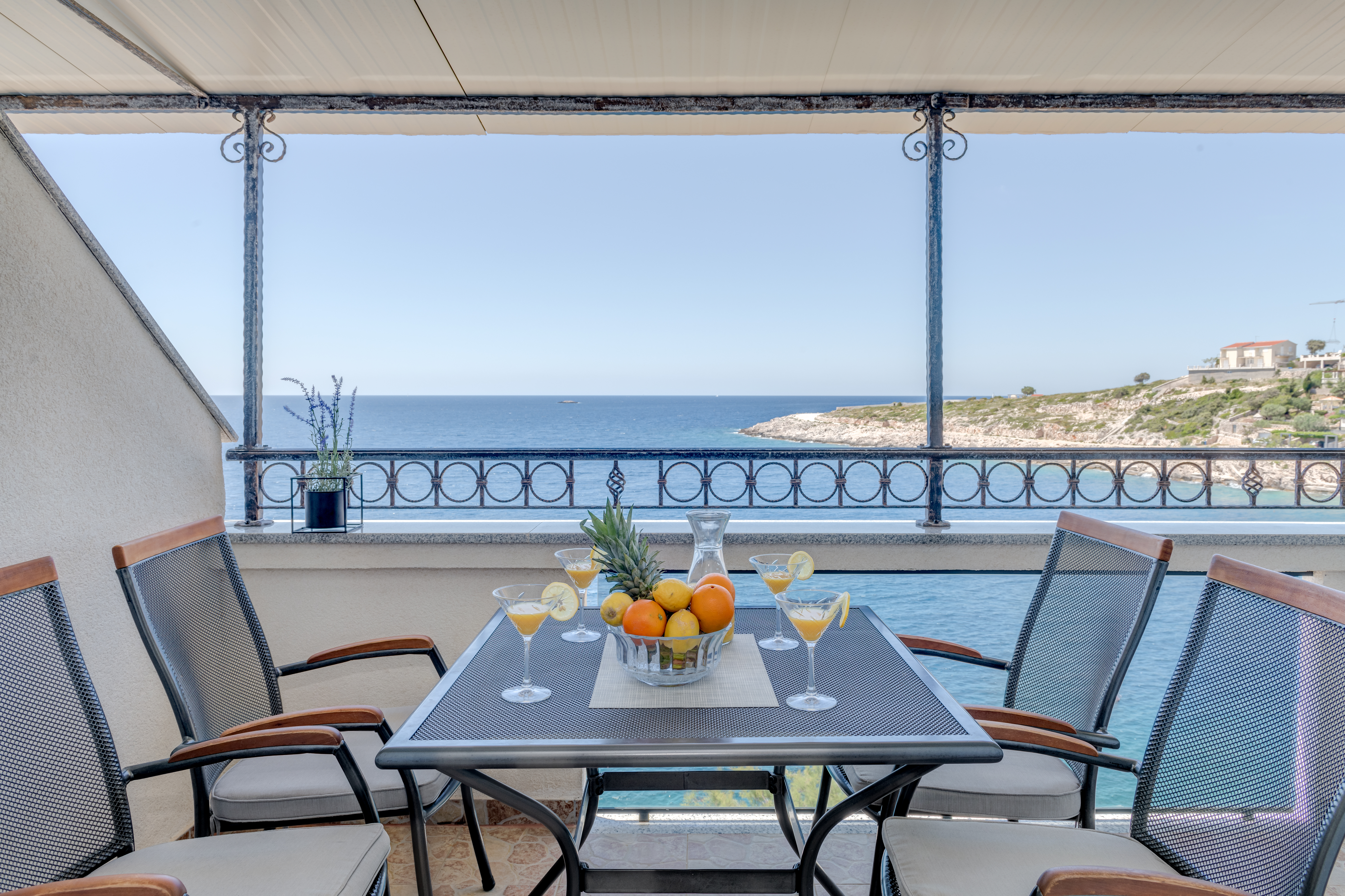 Apartman Kiara