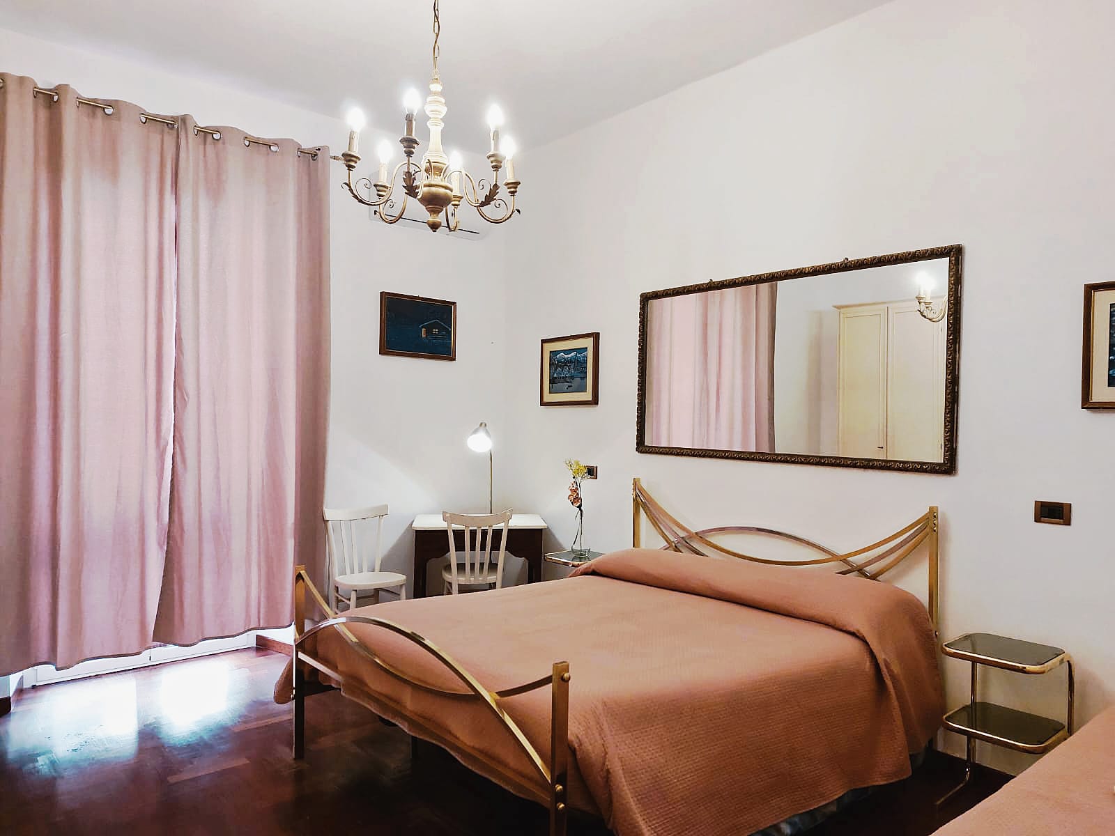 Rome center home -Termini Colosseum apartment in I Centro Storico, Rome