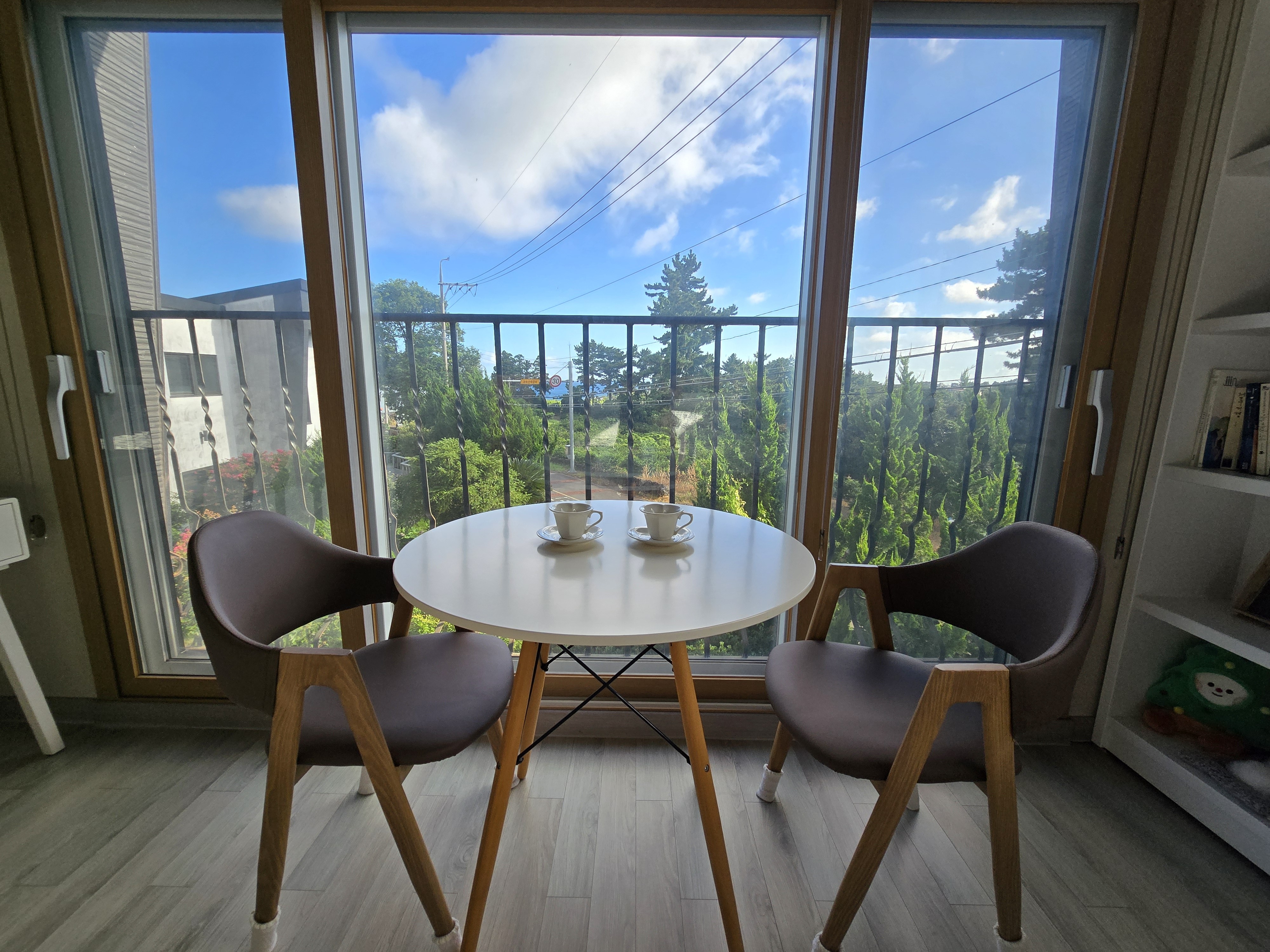 For Couples - Jeju Dalgom House