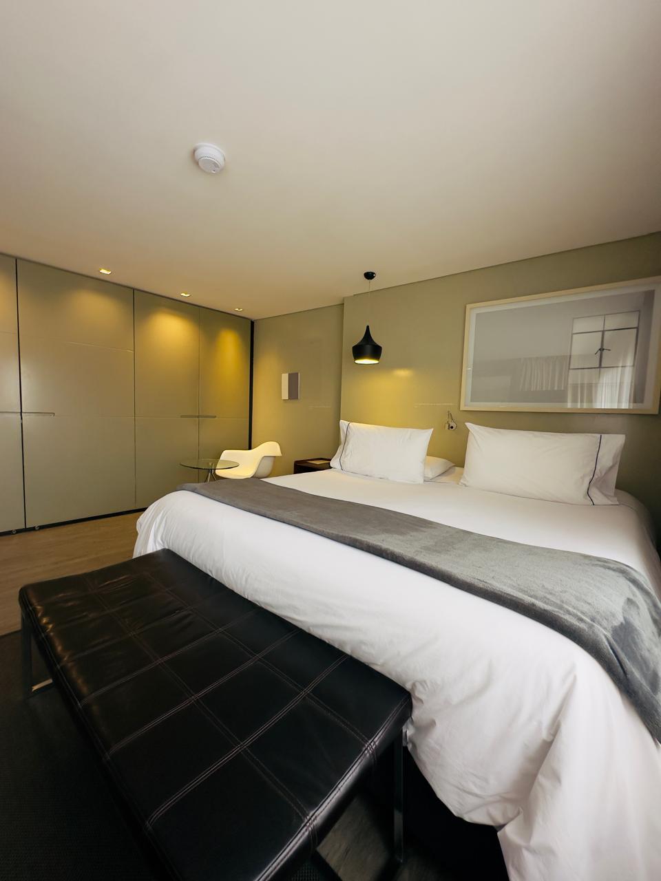 G MODERNO APARTAMENTO CHAPINERO ALTO BOGOTA in Chapinero, Bogotá