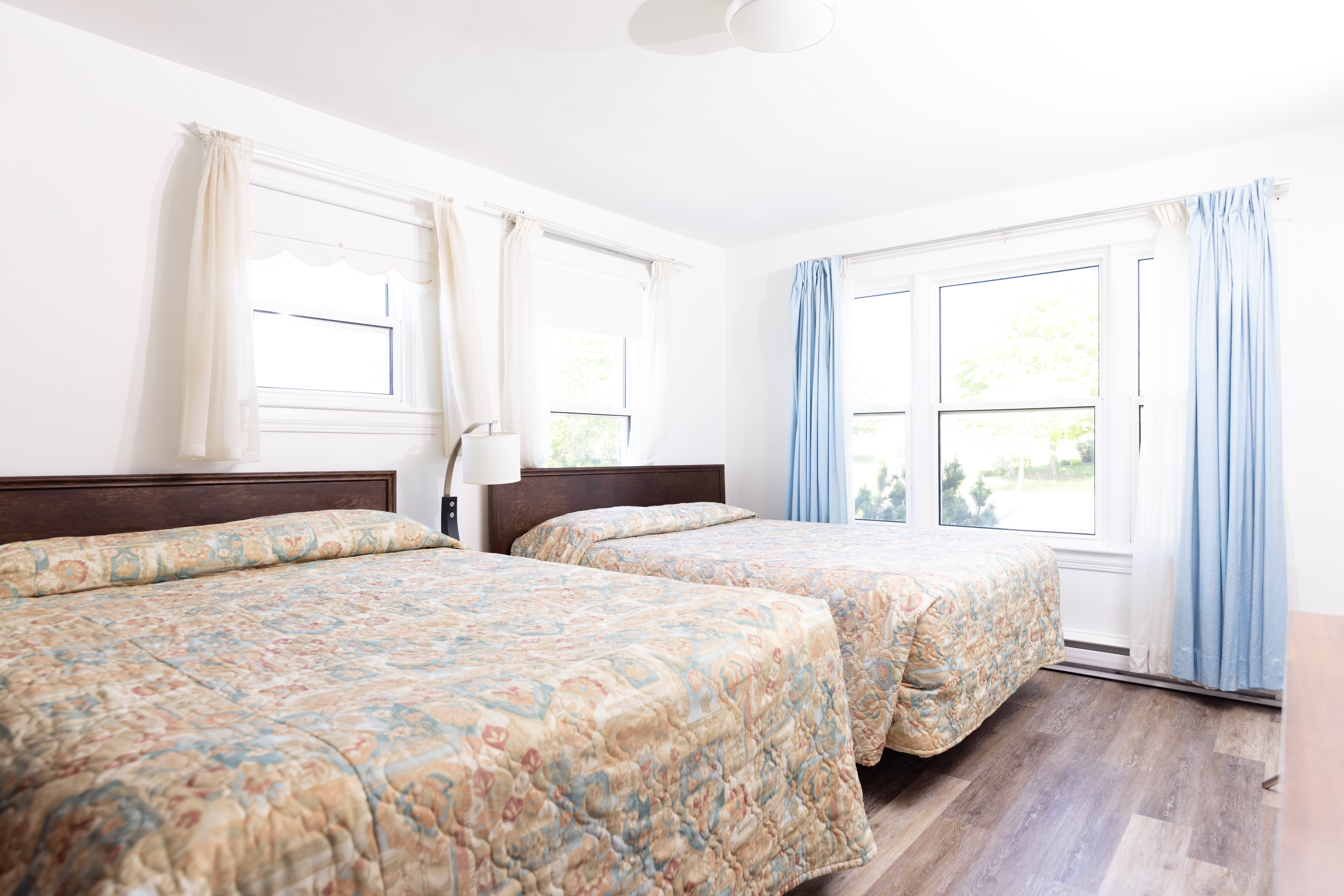 Suite with Panoramic View in City of Saint John, New Brunswick