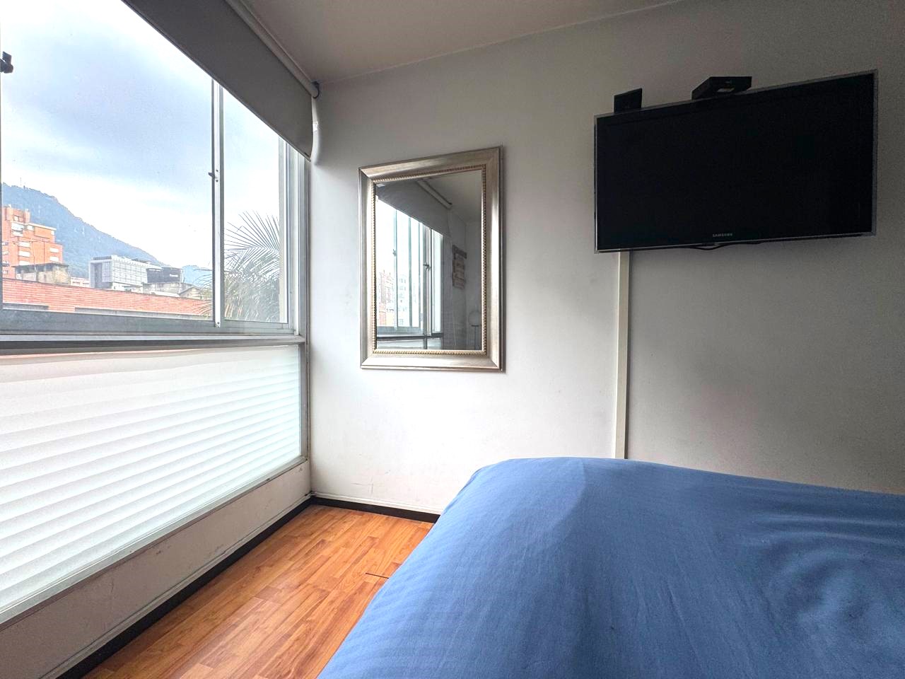 Great Location in Chapinero in Chapinero, Bogotá