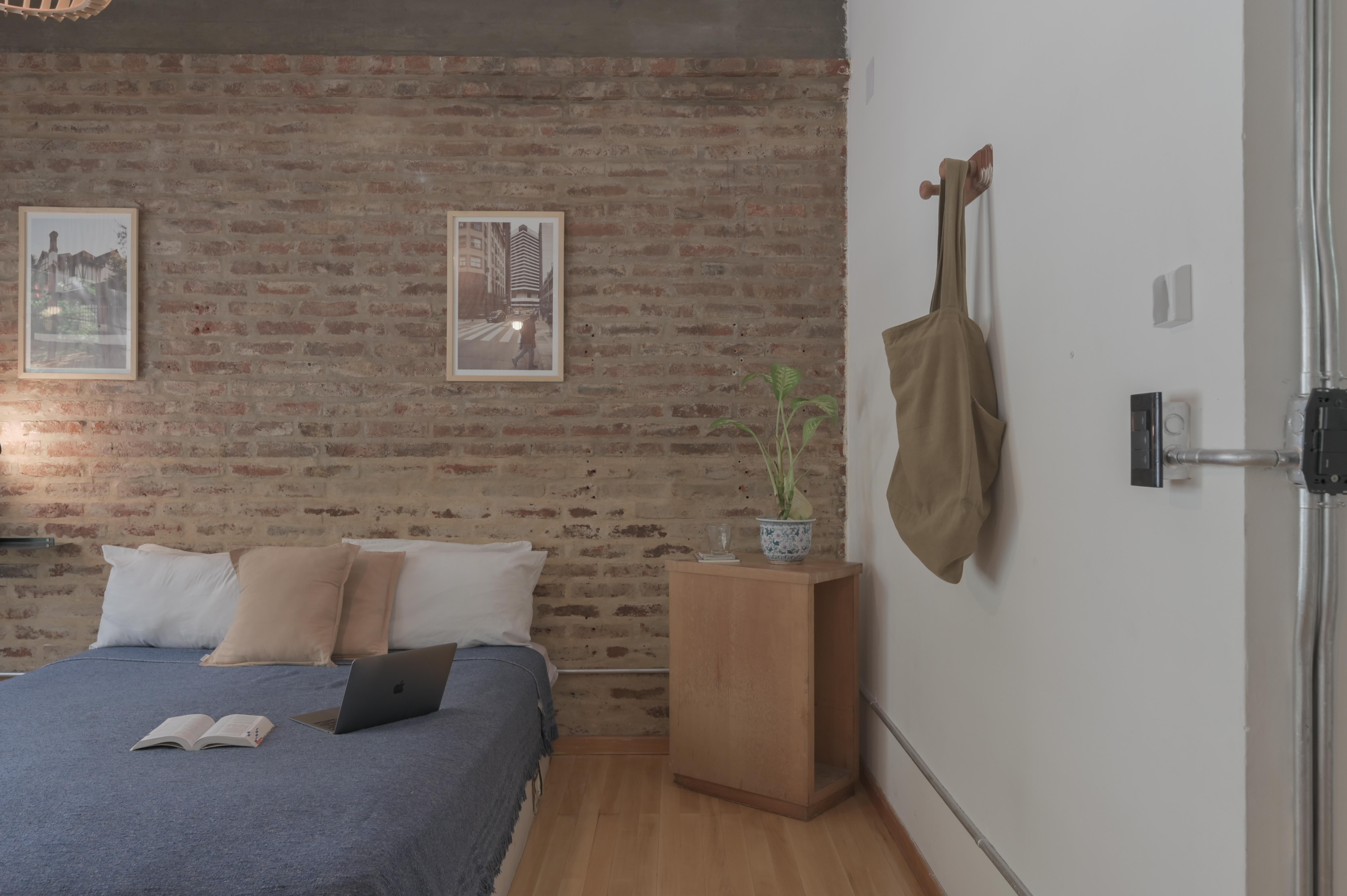 Perfect Location modern & cozy studio Palermo Soho