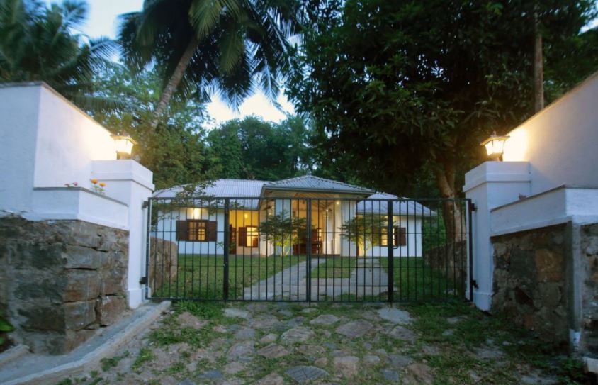 Villa Primrose Cottage