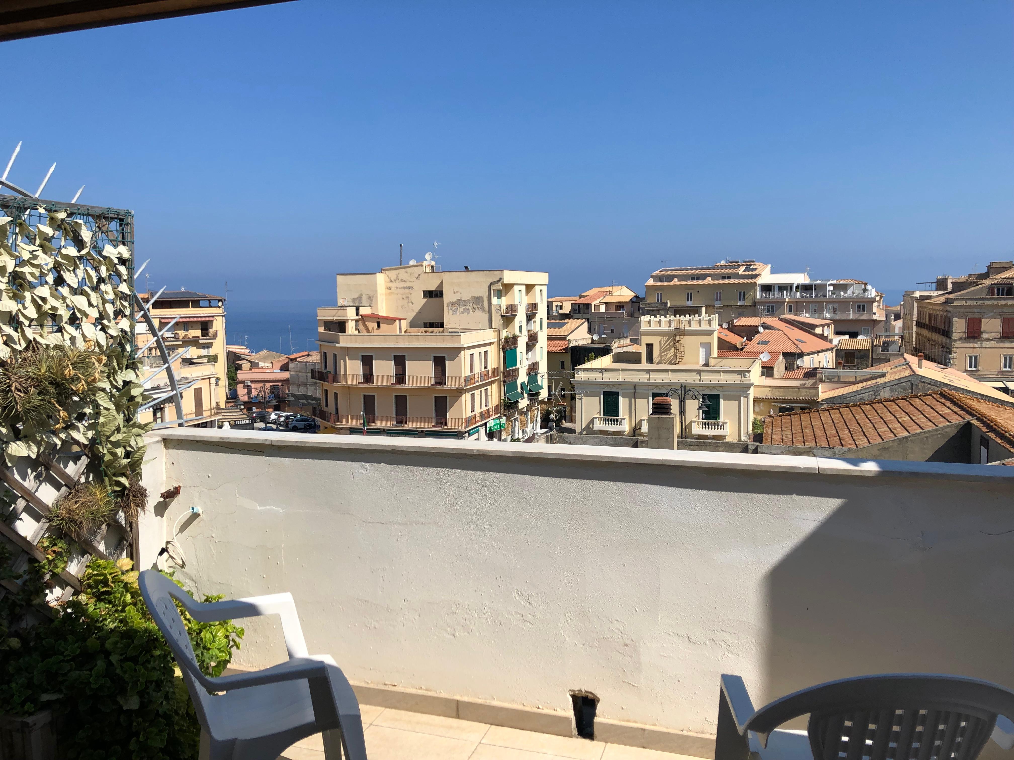 Holiday home Tropea, Antonio
