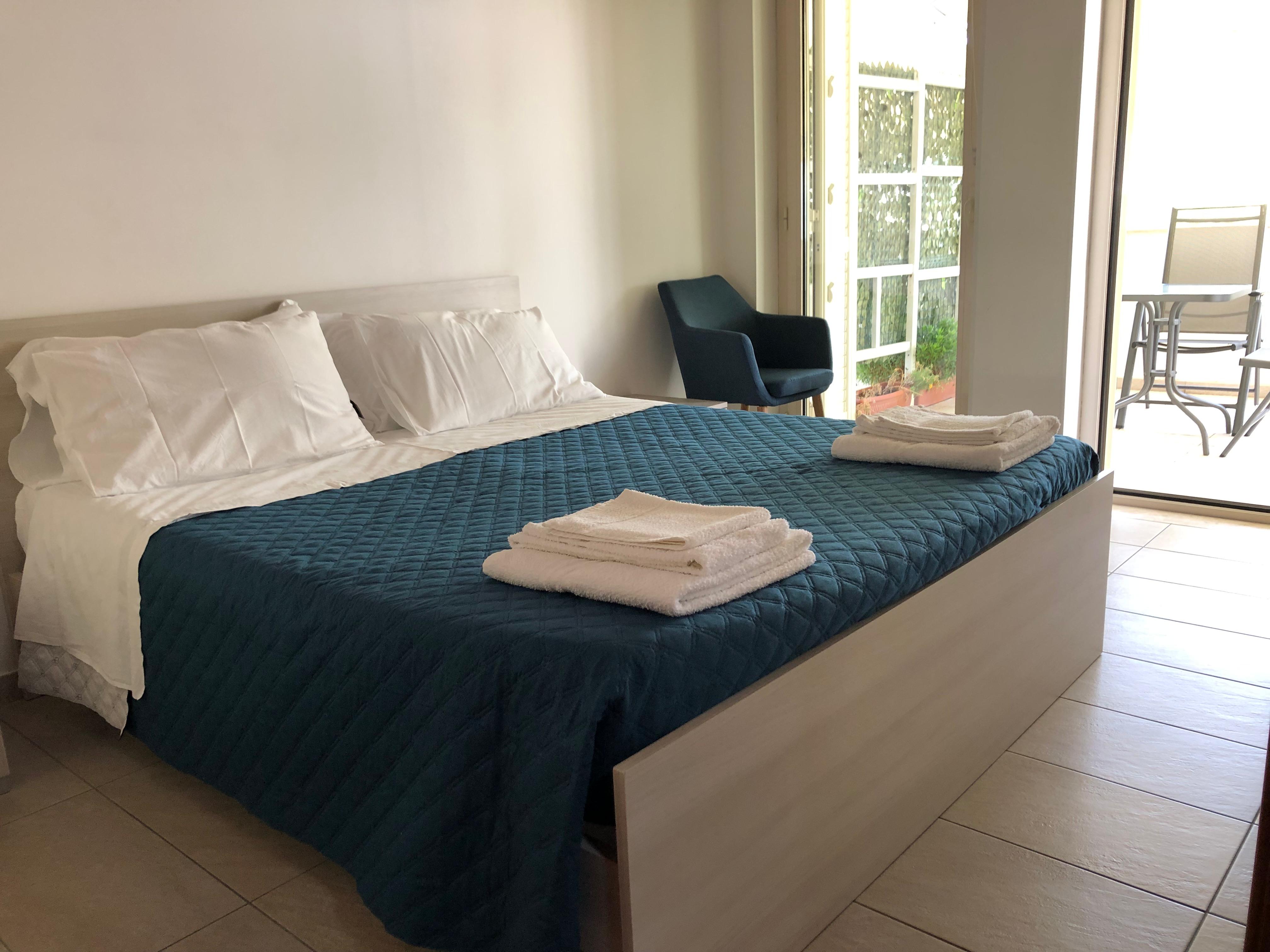 Holiday House Tropea, Alessandro