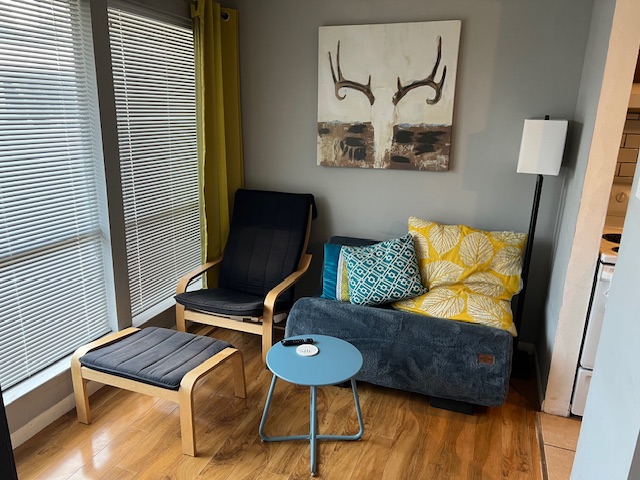 Oaklawn Studio - Medical District in District 2, Dallas