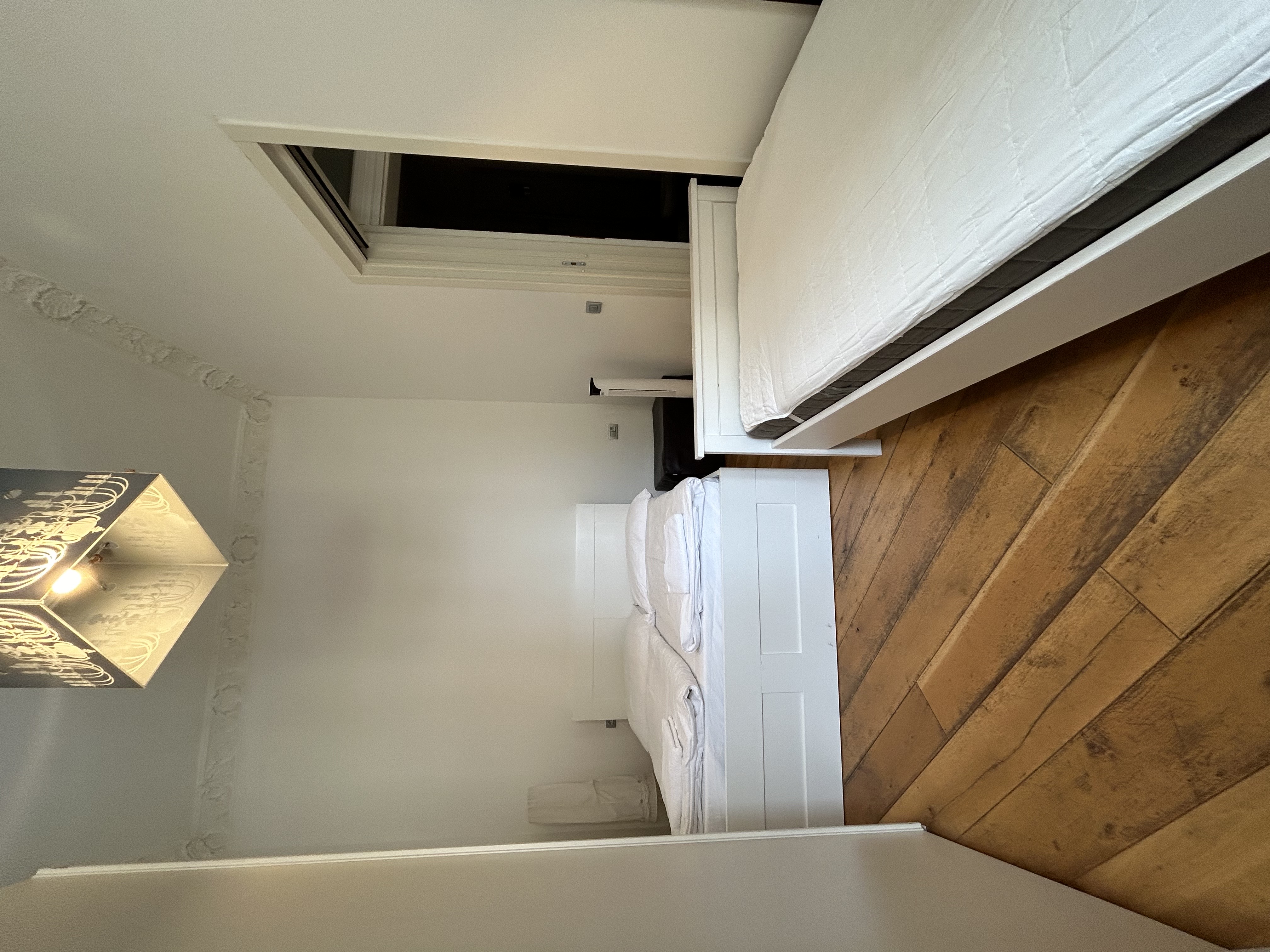 Old Prague modern & Good apartment