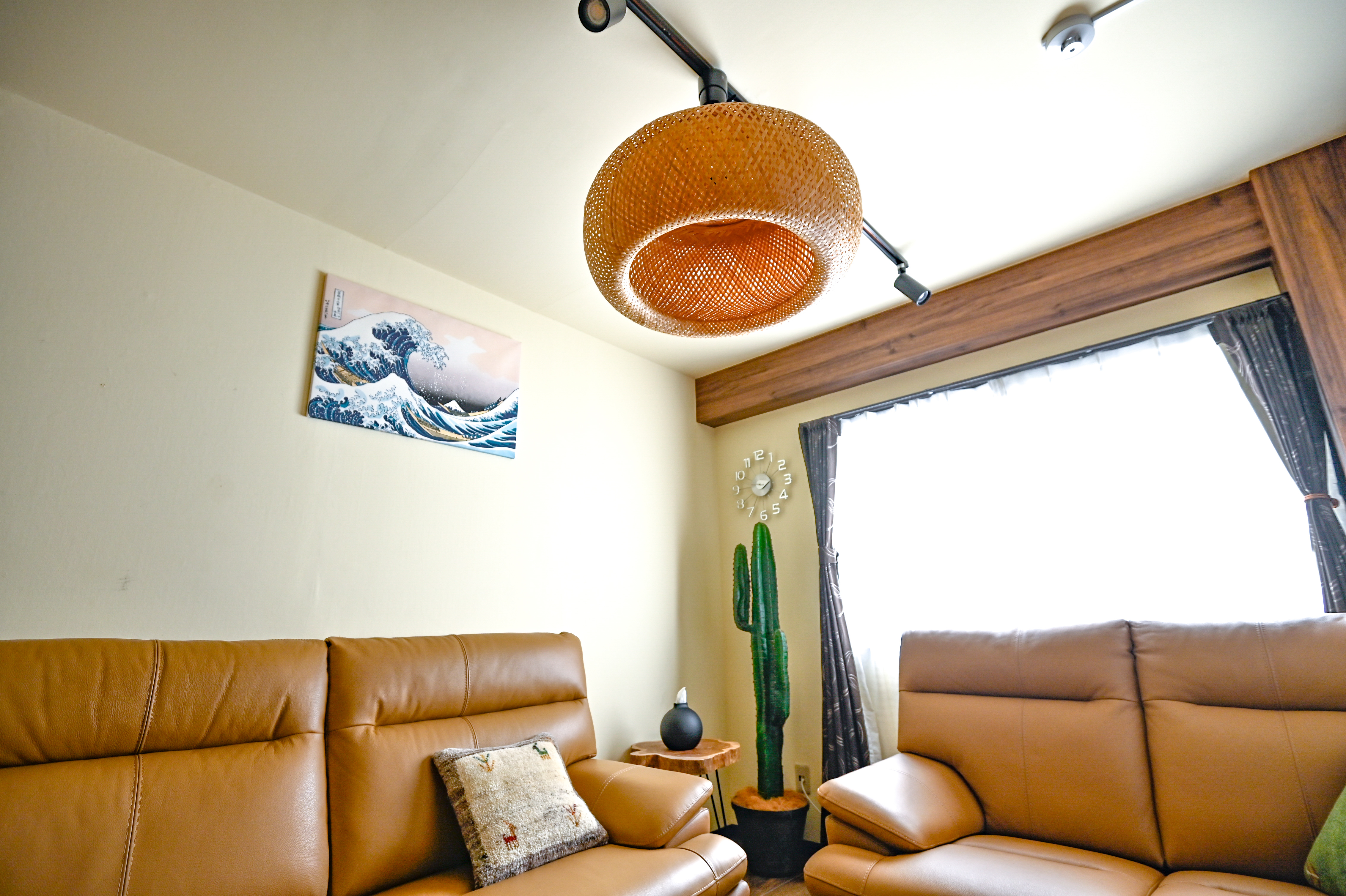 CALM HOUSE #205/Near Shinjuku Shibuya / Sofa Room