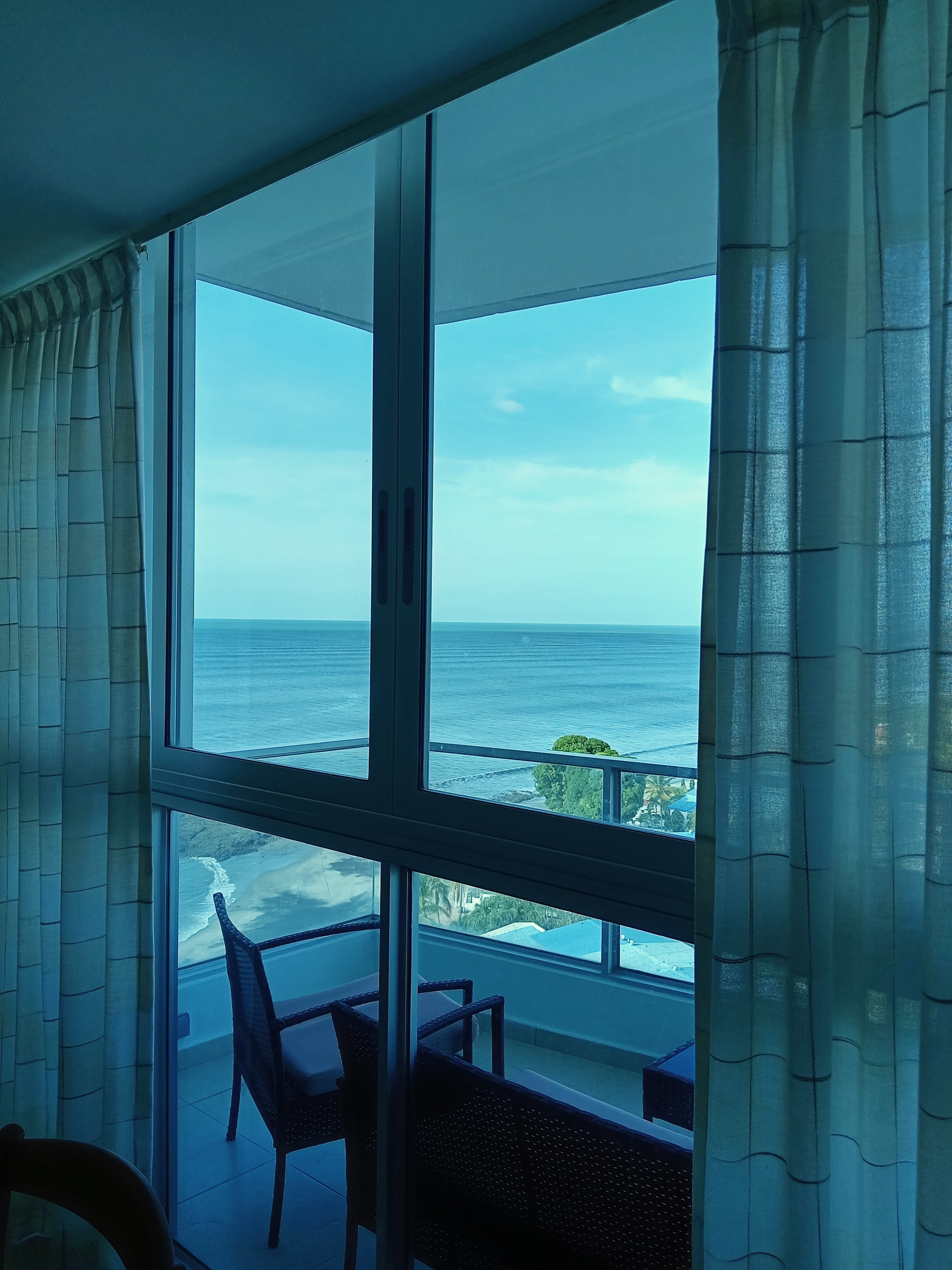 *SuperHost*Cute Beach Apt 9th floor - Coronado Bay