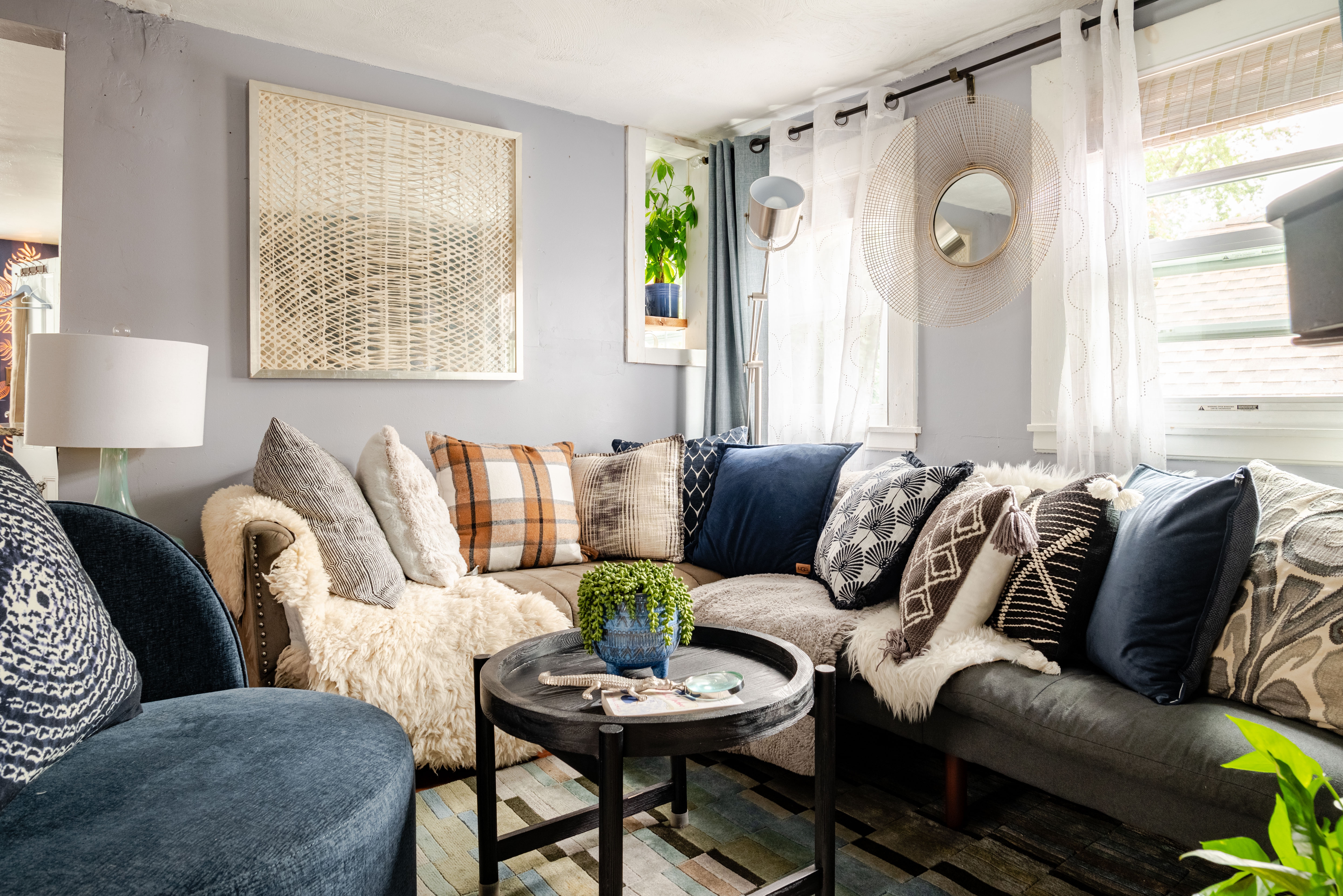 Angela’s Comfy 1BR