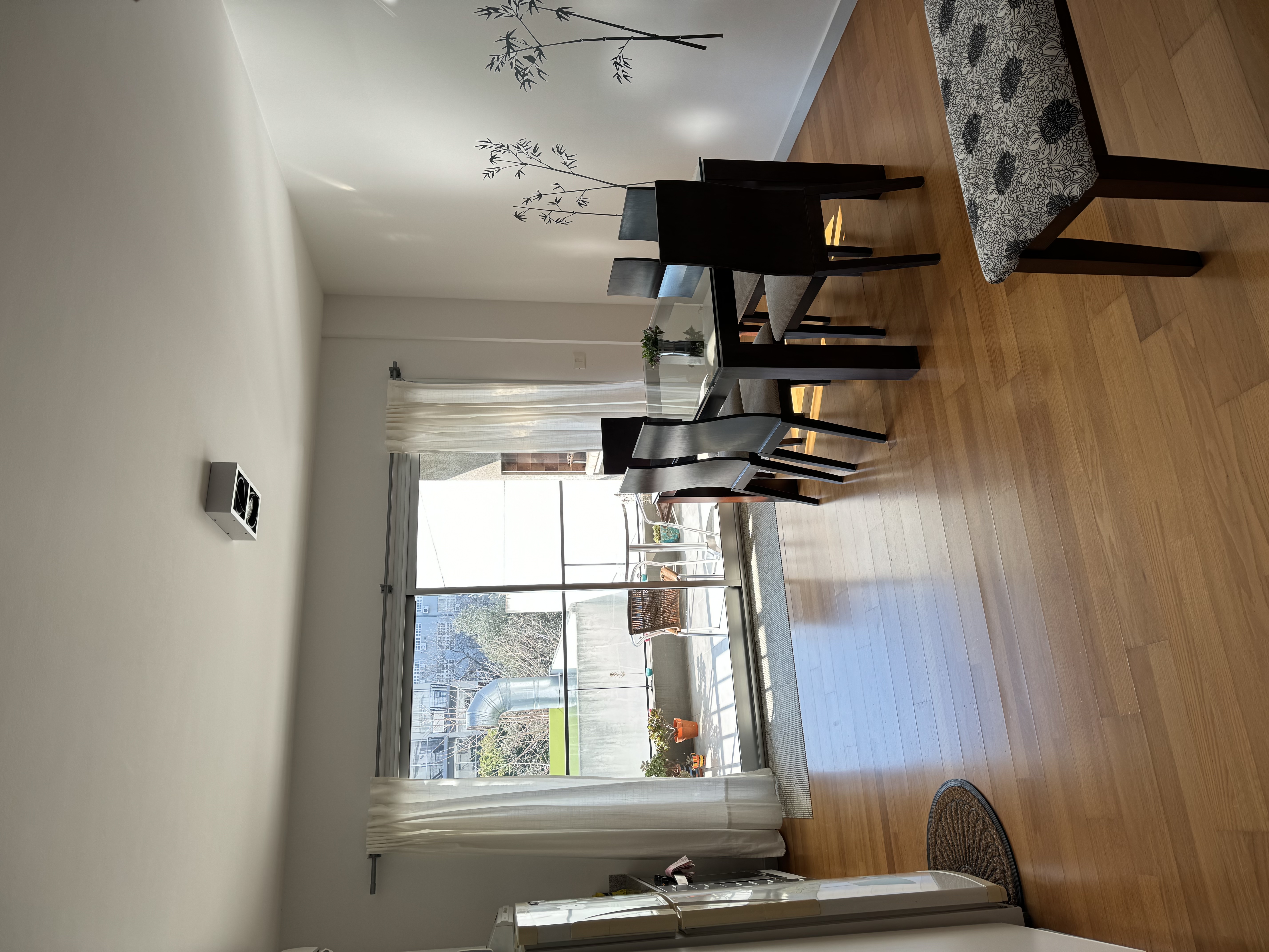 Cozy & Bright~Feel like home in Belgrano Nuñez