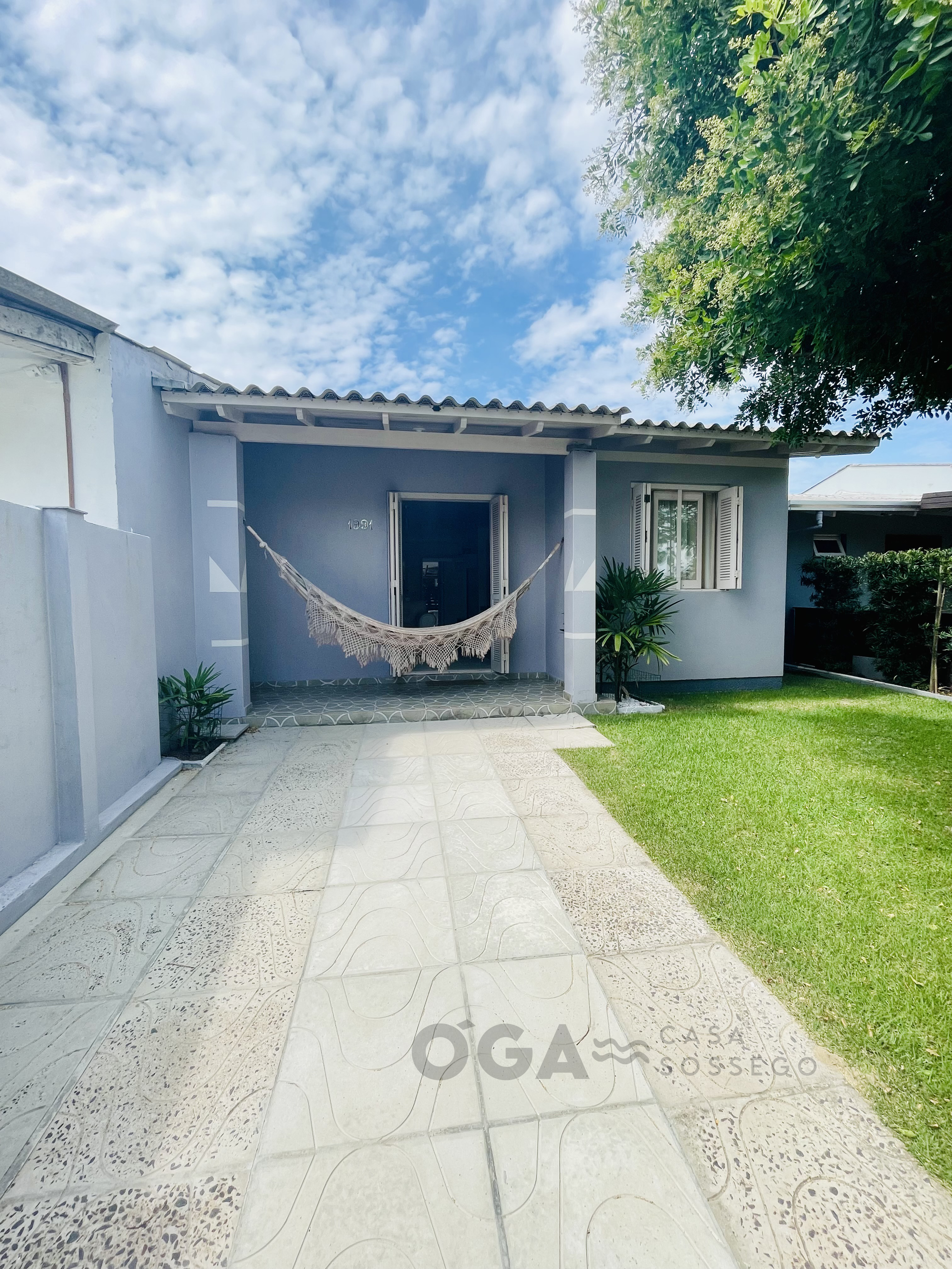 Casa Sossego- Relax in Nova Tramandai! @ogahause