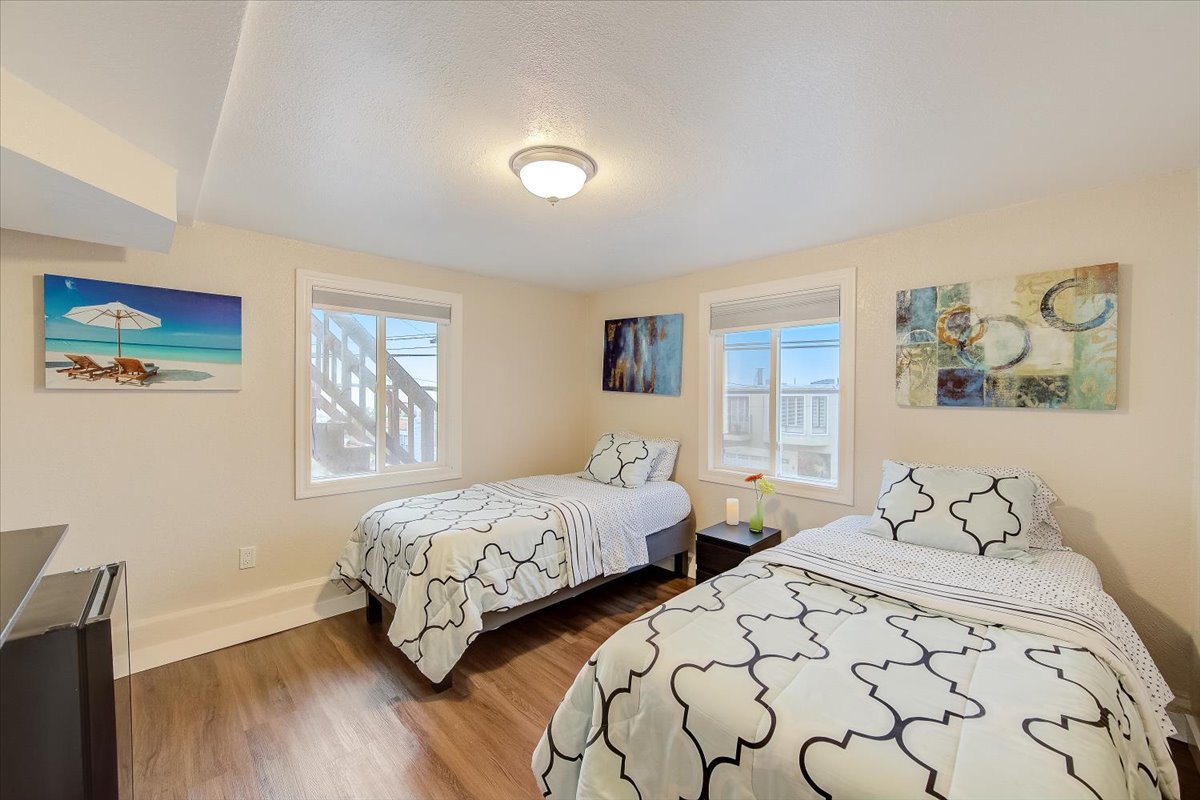 Beautiful Studio in law in San Francisco
