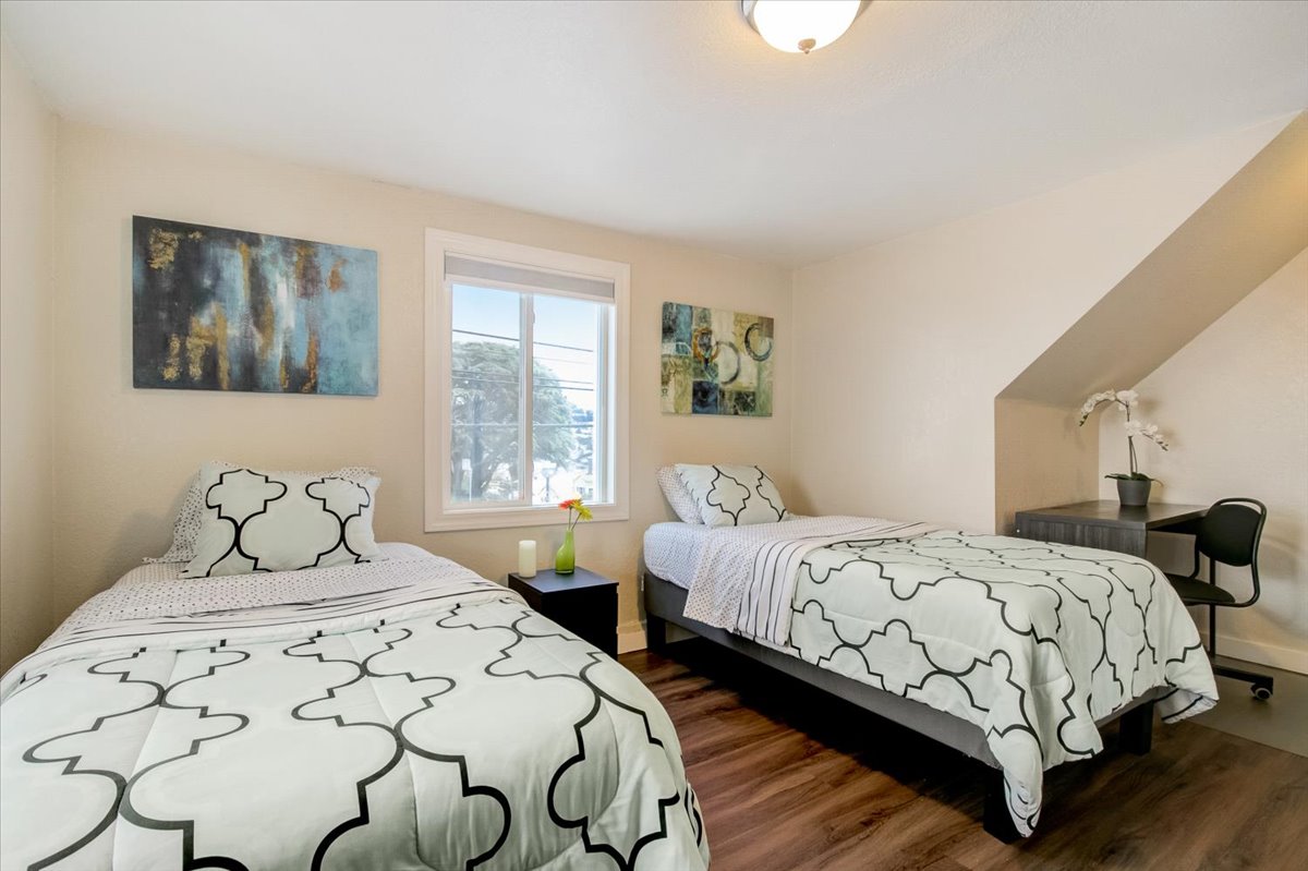 Beautiful Studio in law in San Francisco