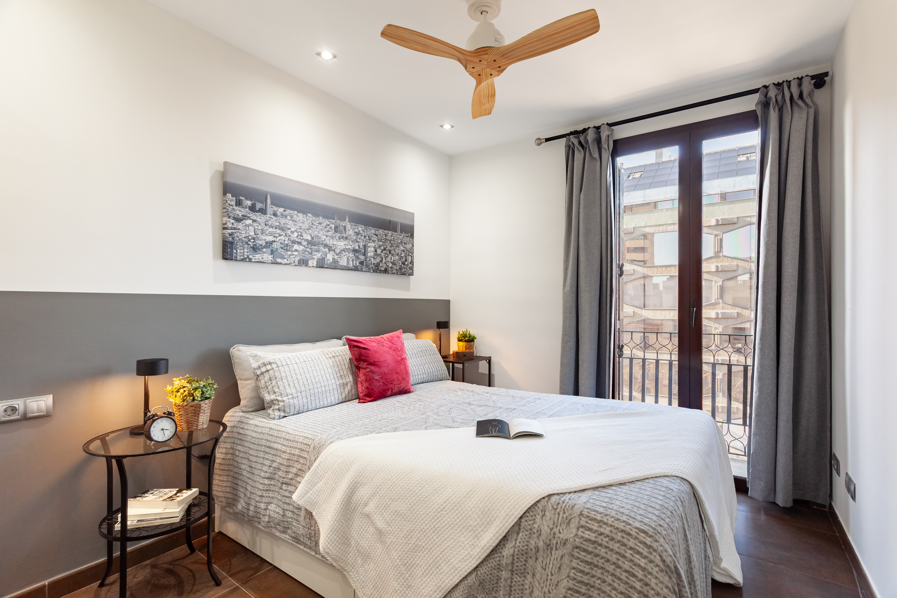 Beautiful apartment in the center