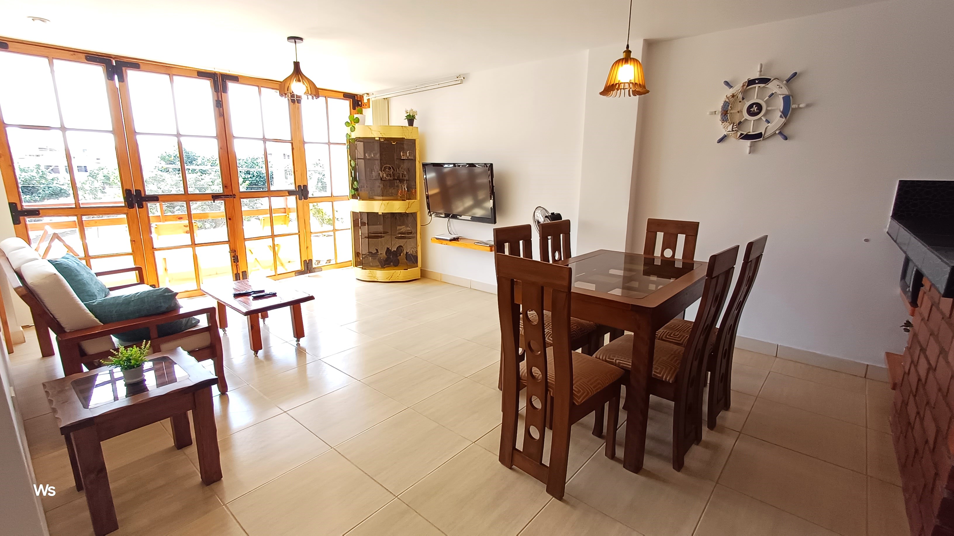 Apartment Playero 2 in Punta Hermosa