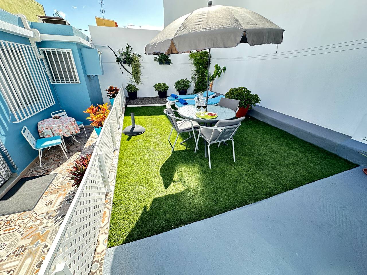 Casa Céntrica y Acogedora 