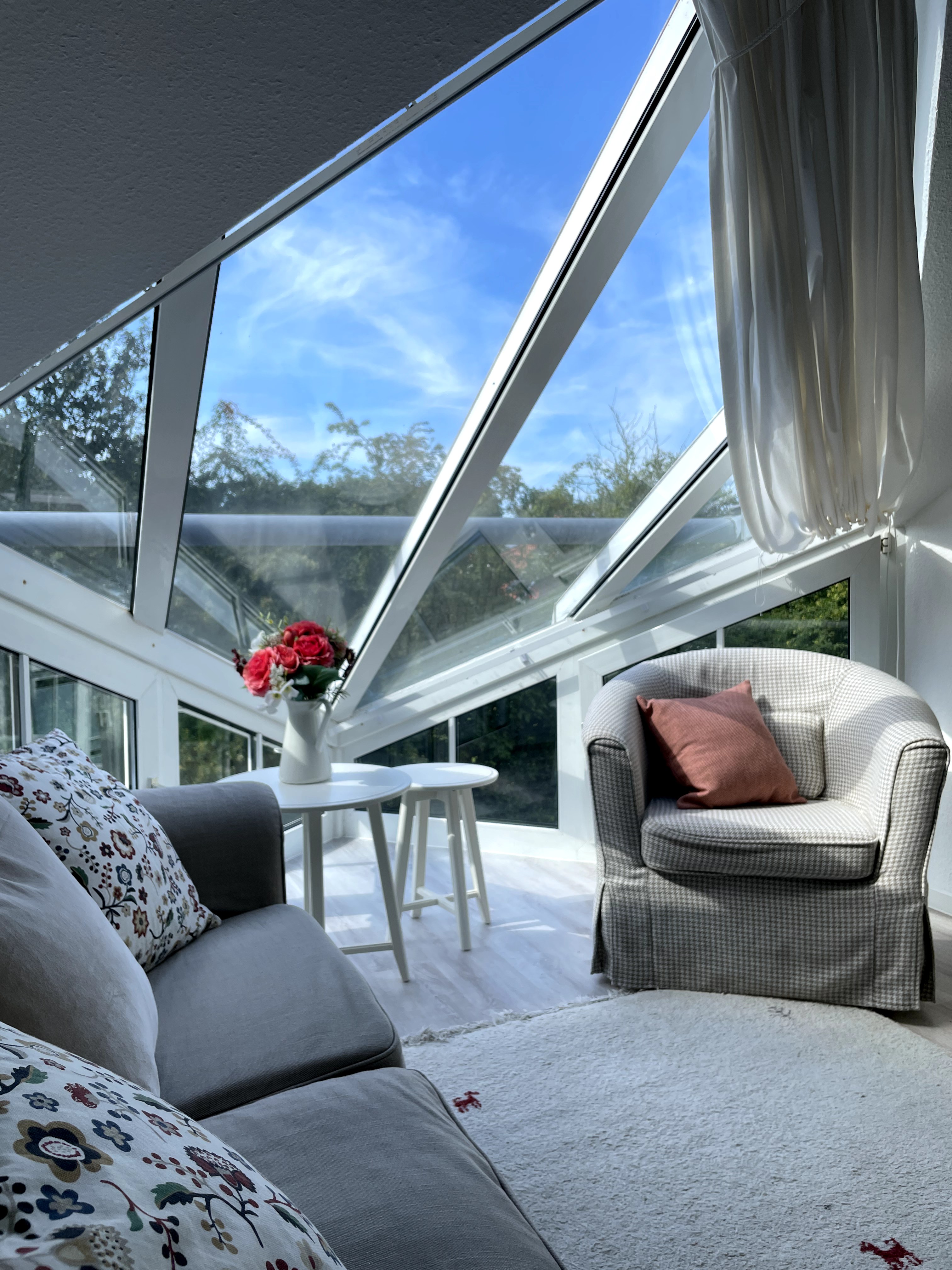 Very nice apartment in Grömitz (2 adults and 2 Kd.)