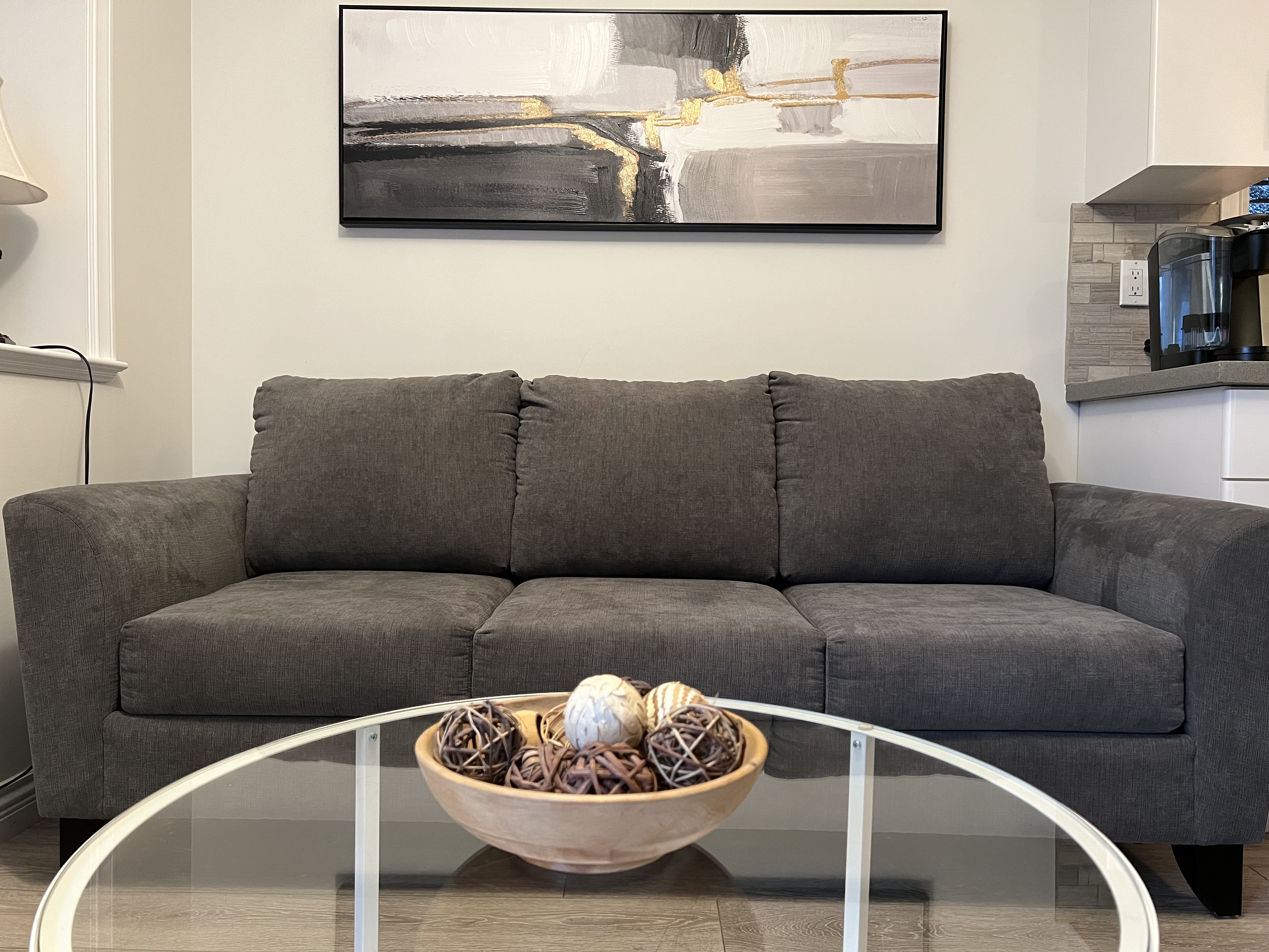 *Modern Home in Lovely East Village*