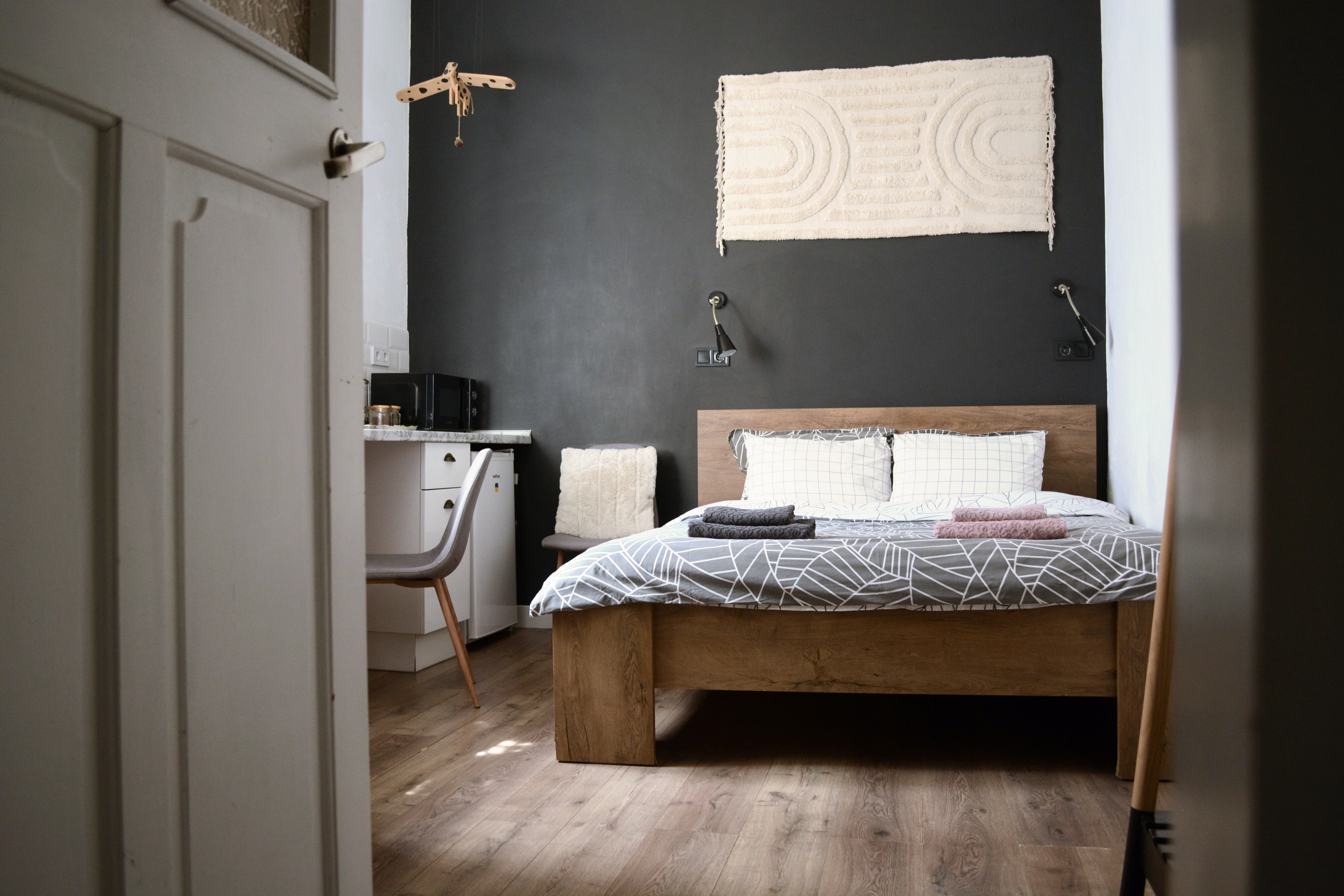 The Flying Cow - Apartment In The Centre of Lviv