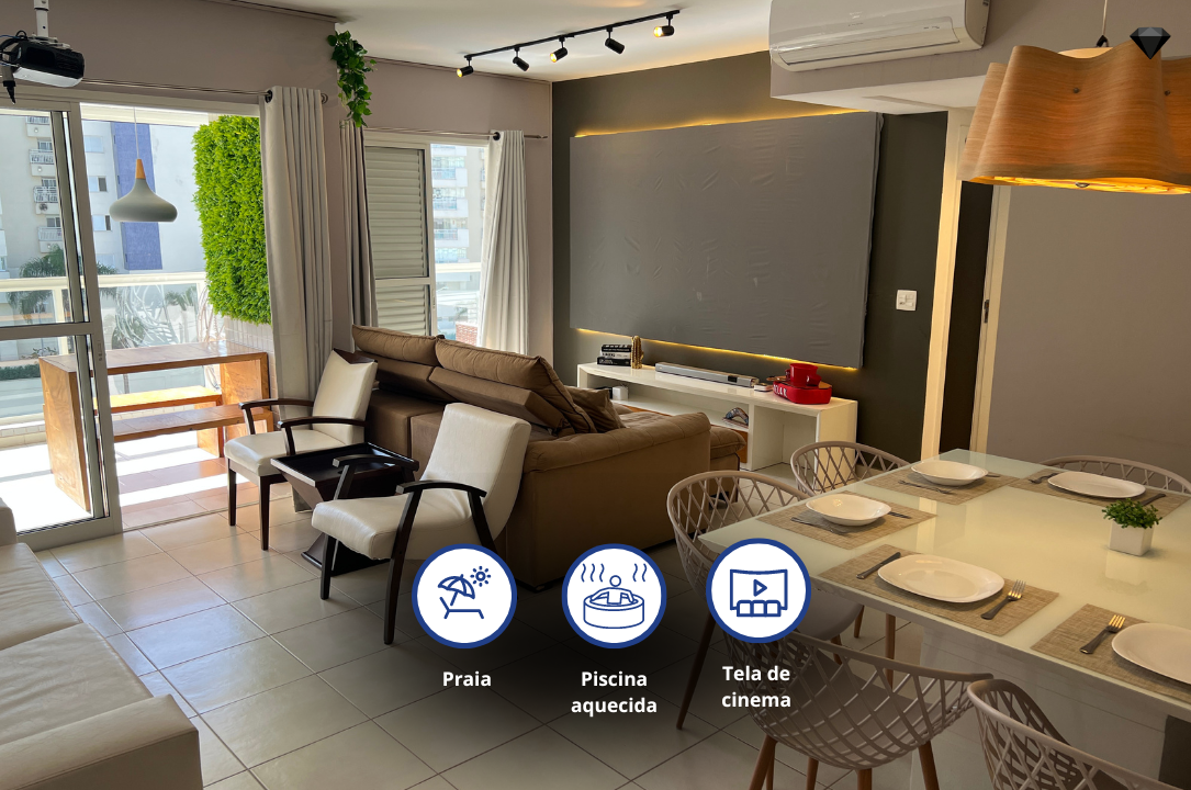 Home 1 | A good way to the sea view and healthy pool