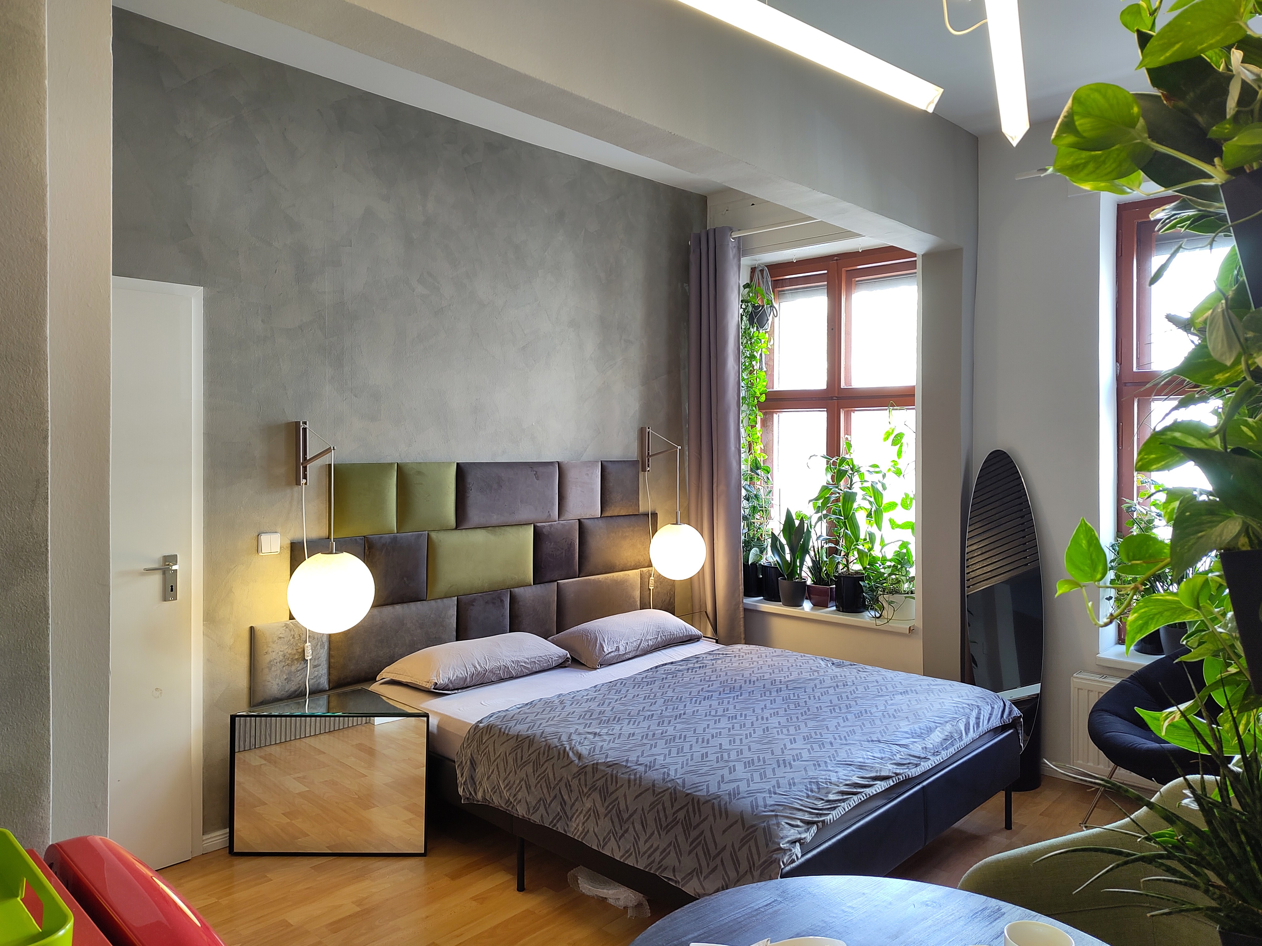 Beautiful guestroom next to Friedrichshain