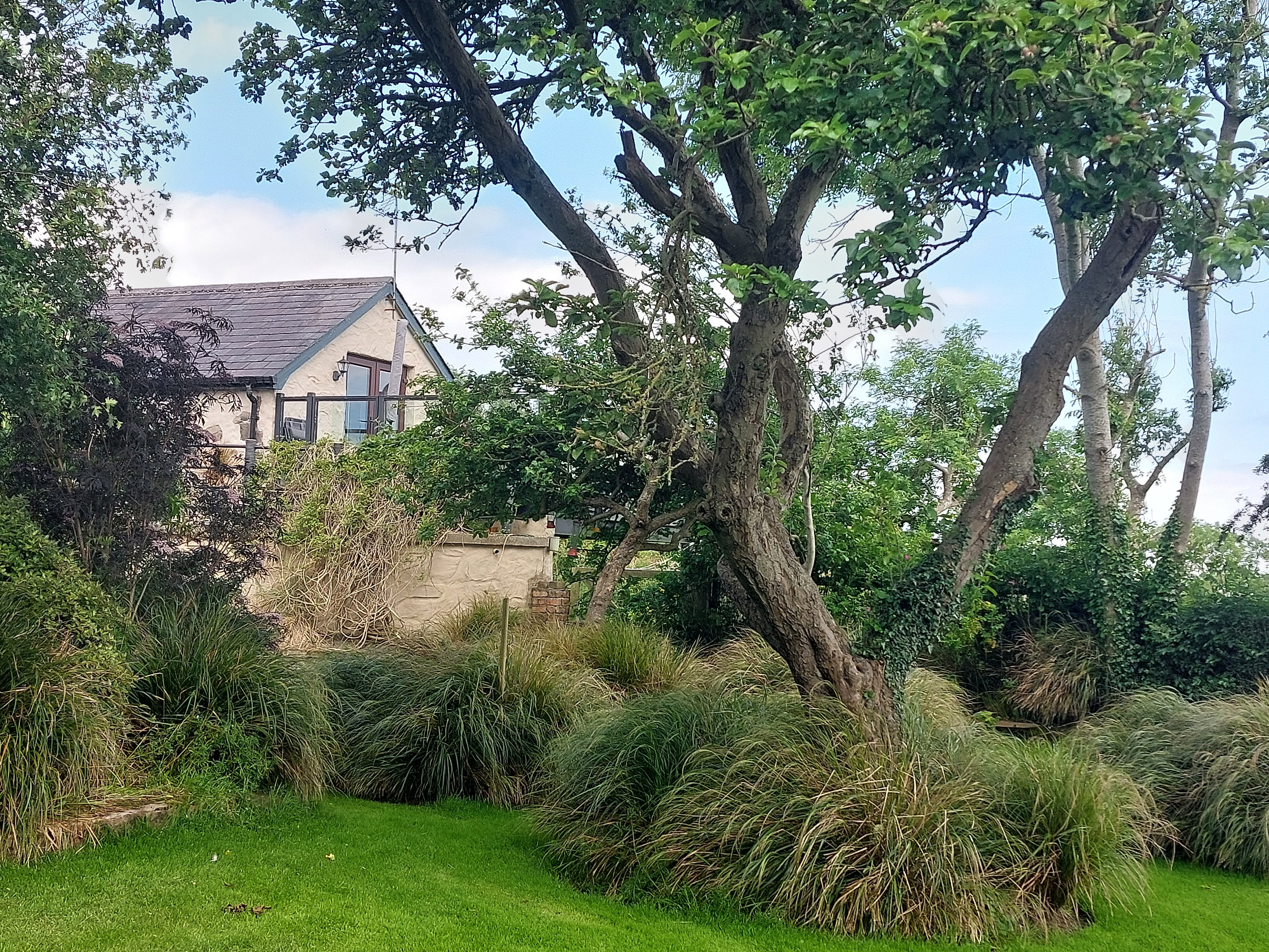 Orchard Cottage romantic escape to the country