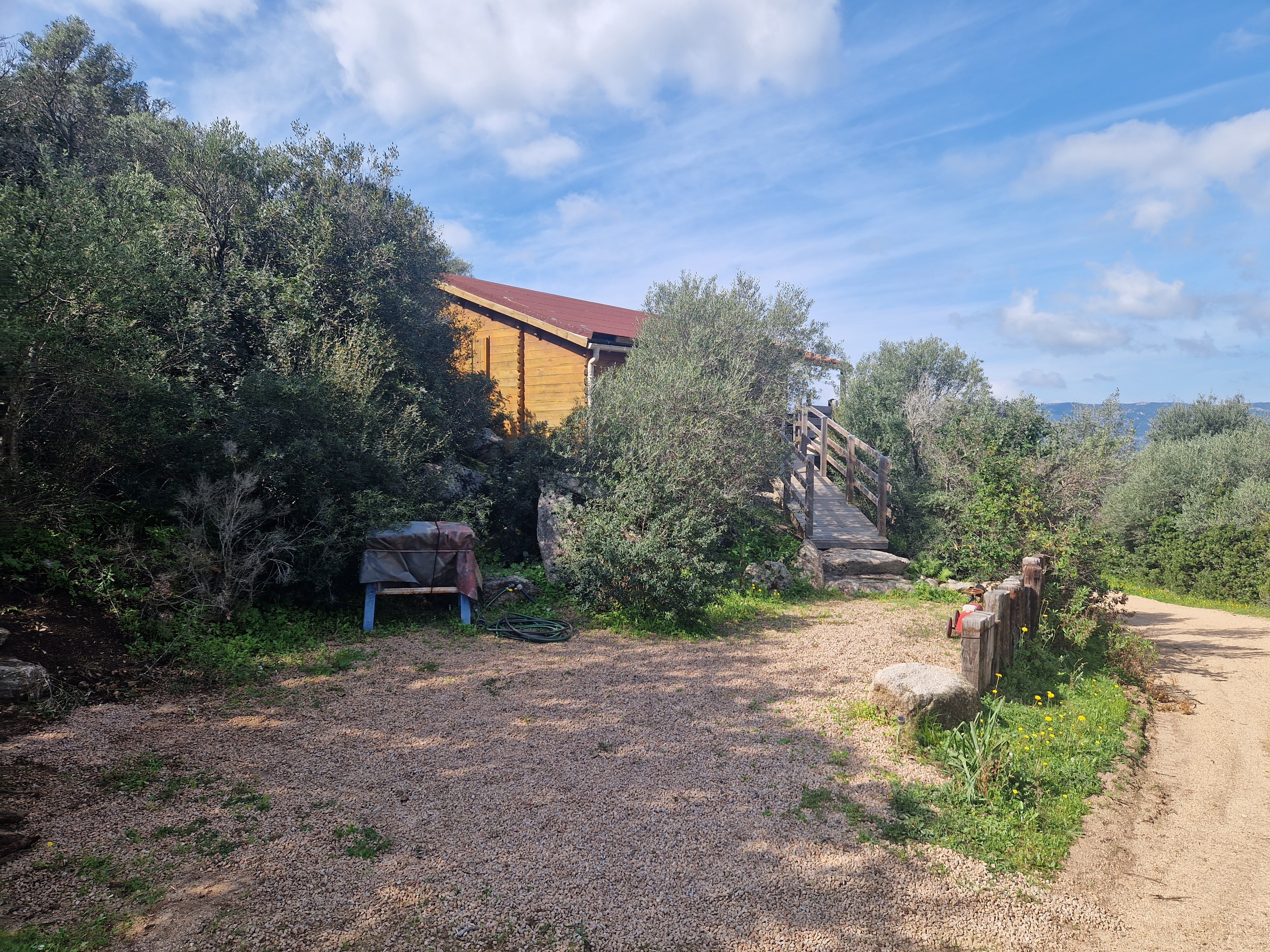 Le Chalet de la Tozza Alta 2