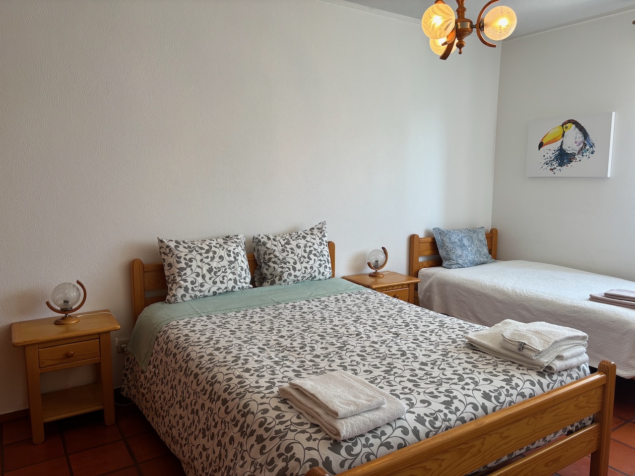 T2-Buarcos Rosary Apartment