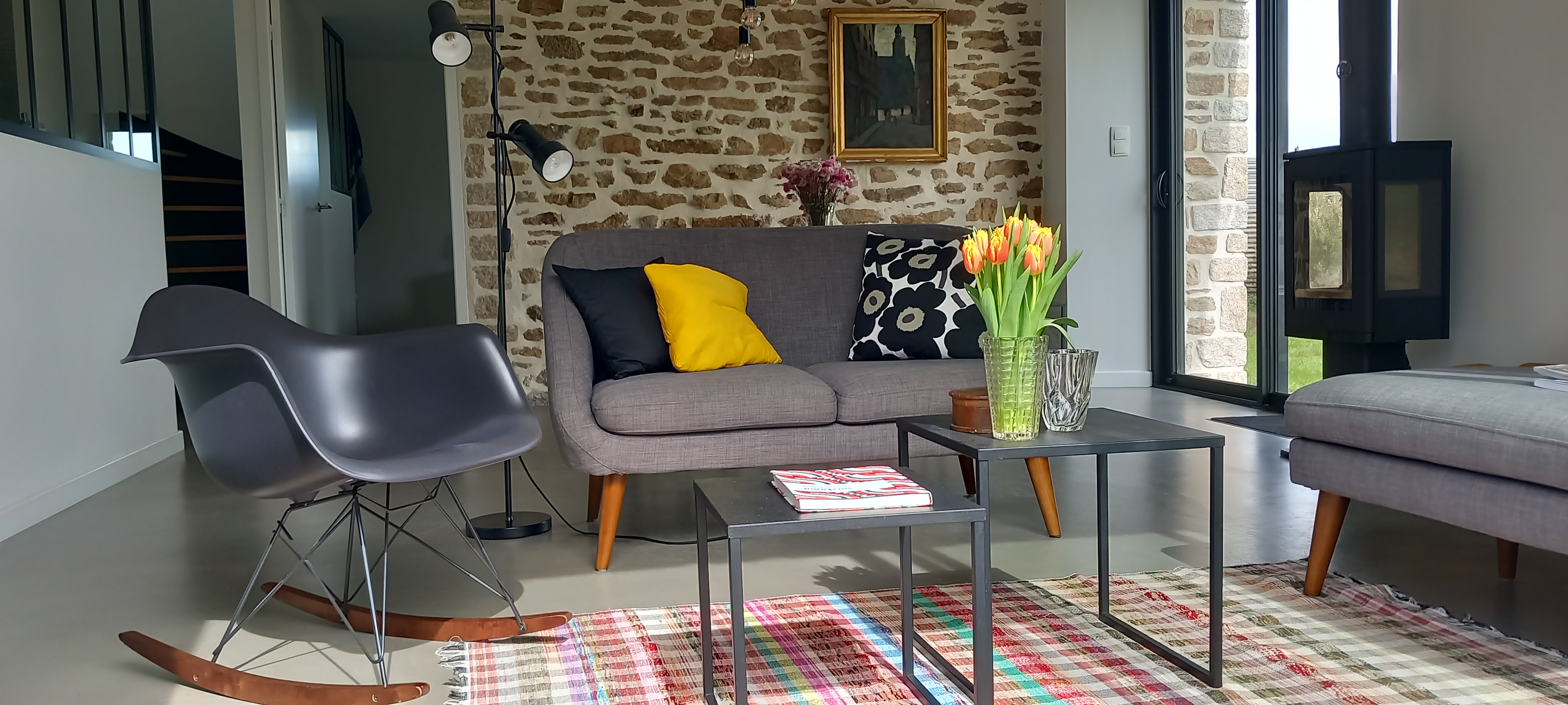 House (B) in Arradon - Gulf of Morbihan