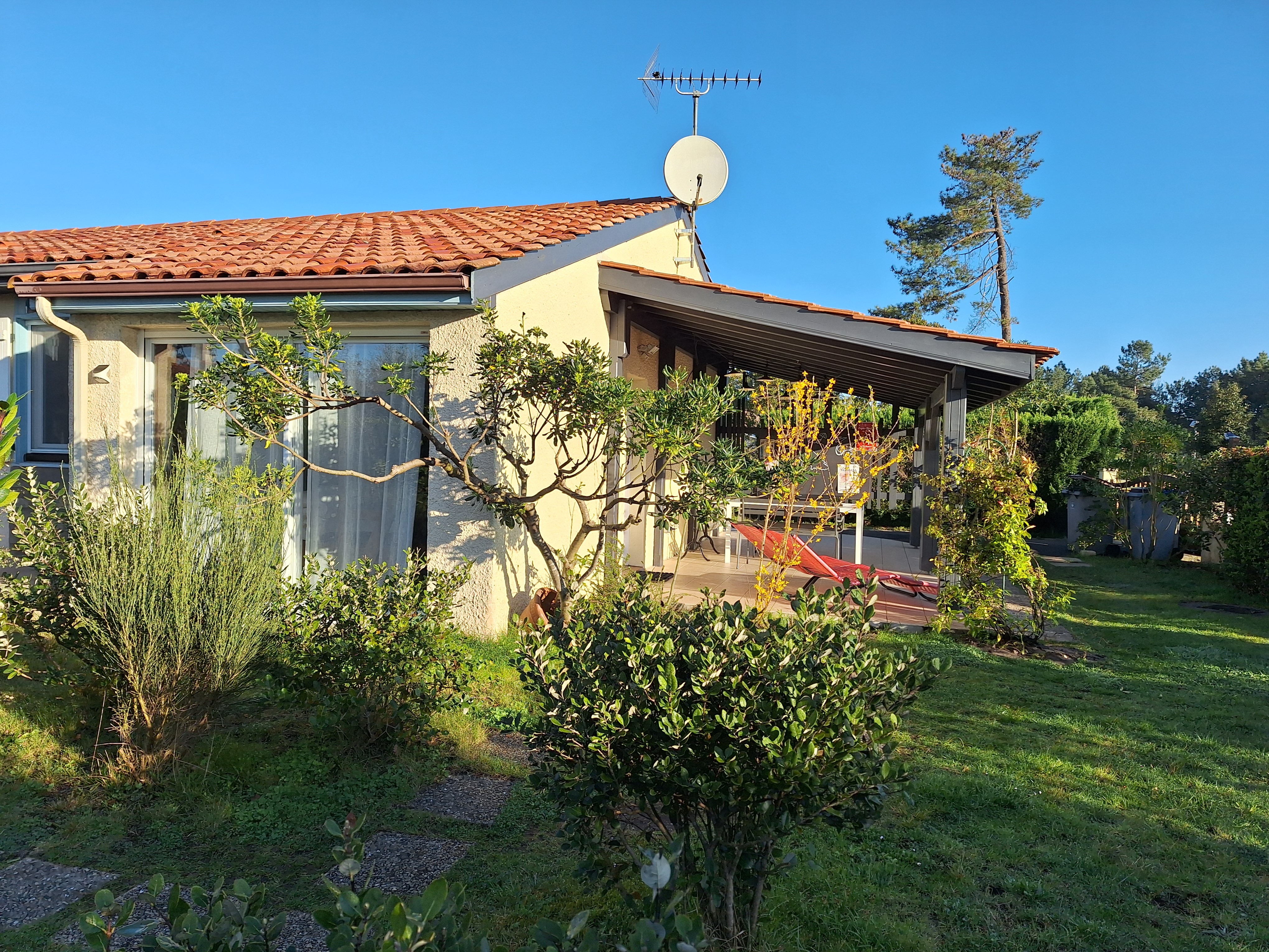 Gite** * Cleaning bikes included, breakfast