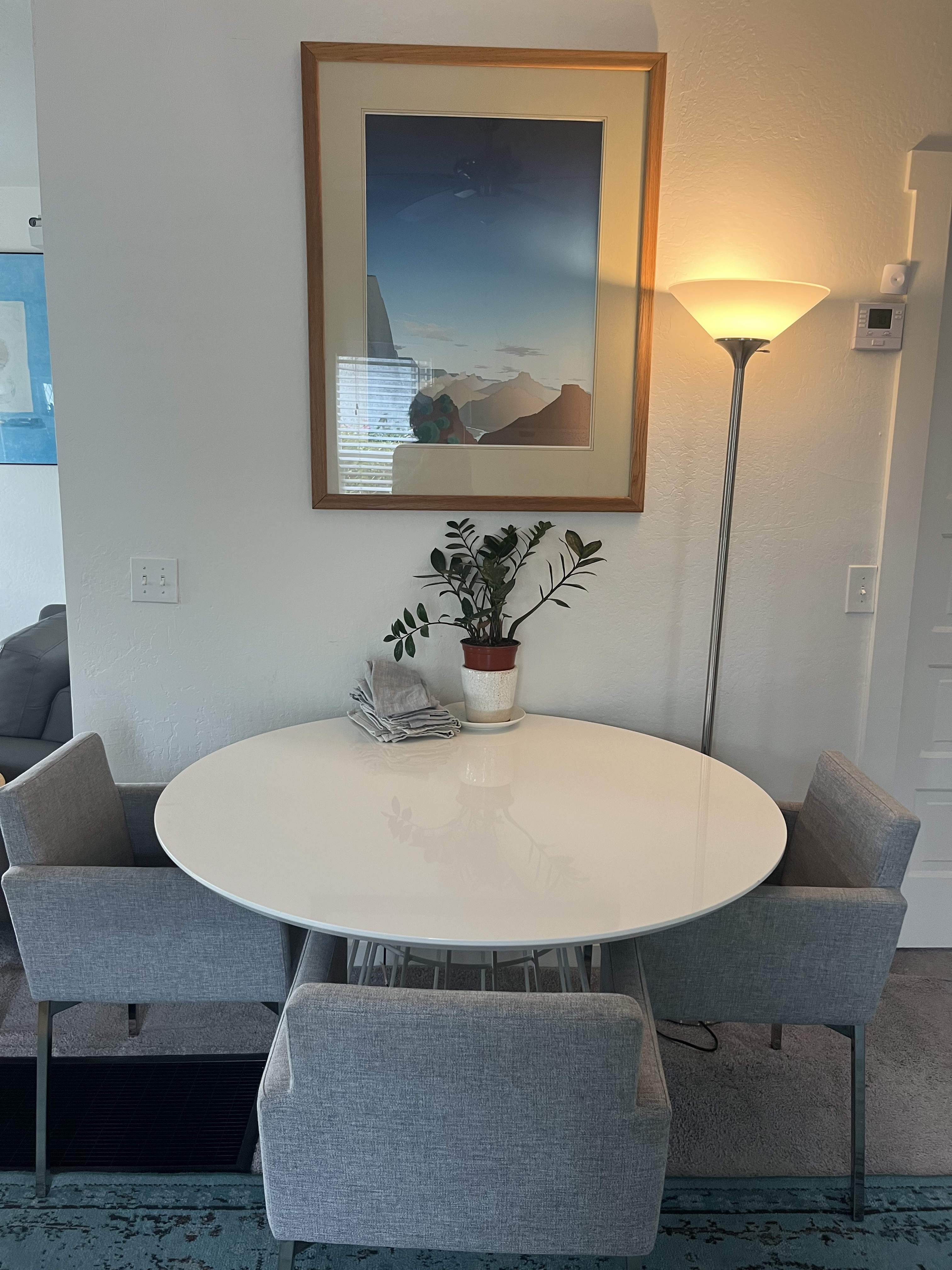 Sunny calm oasis private house with all amenities in Golden Gate, Oakland