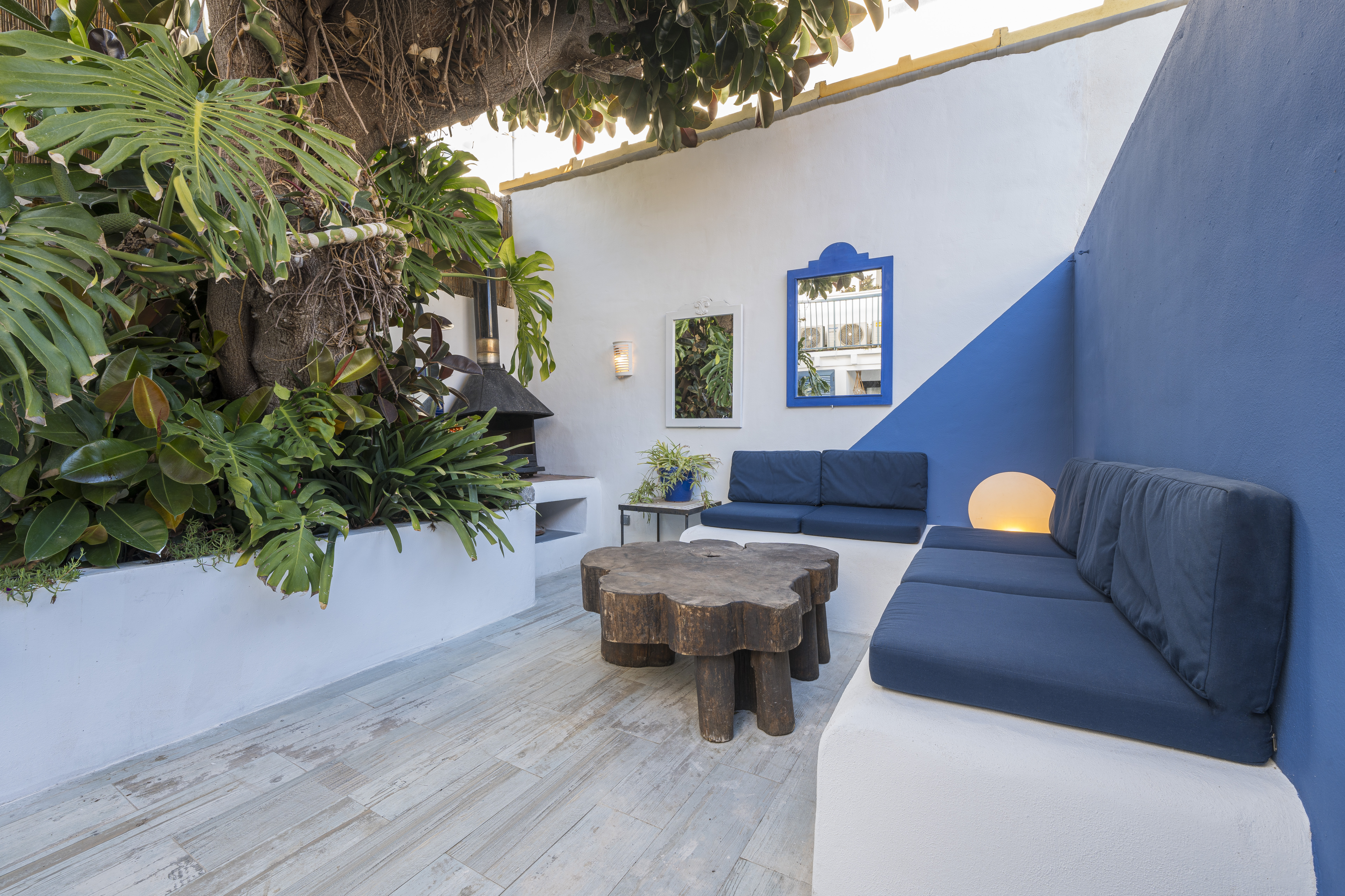 Townhouse/Beach/Promenade/Palma Center in Palma de Mallorca, Mallorca