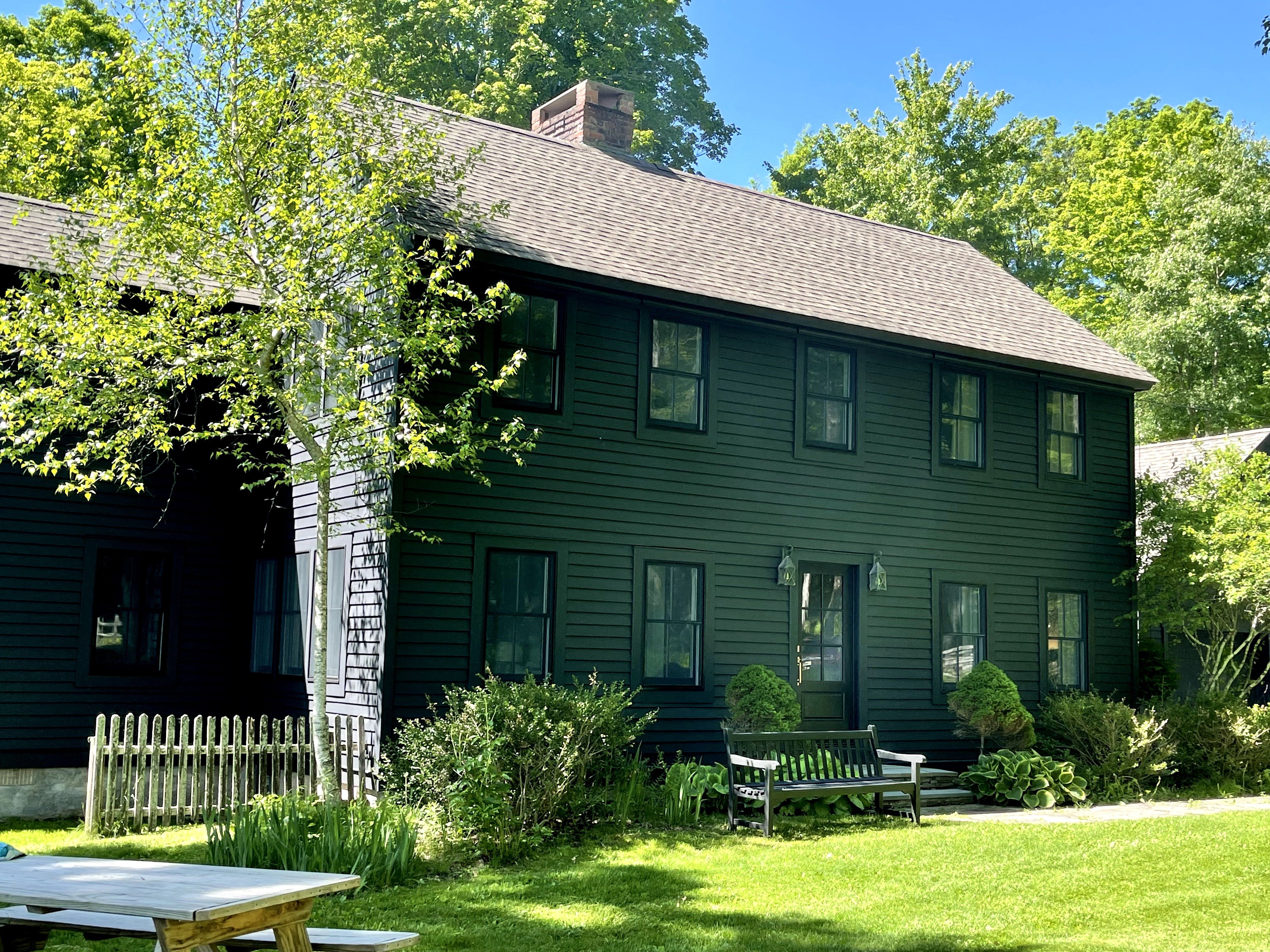 Retreat in the Catskills Tyler Hill Amazing Views!