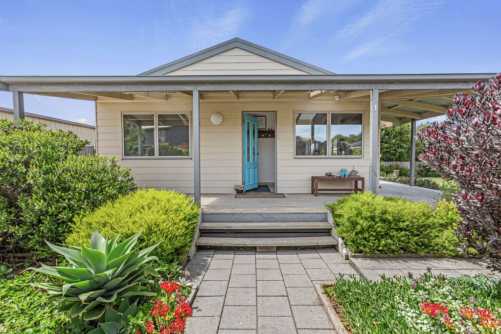 Driftwood cottage spacious, quiet & super clean