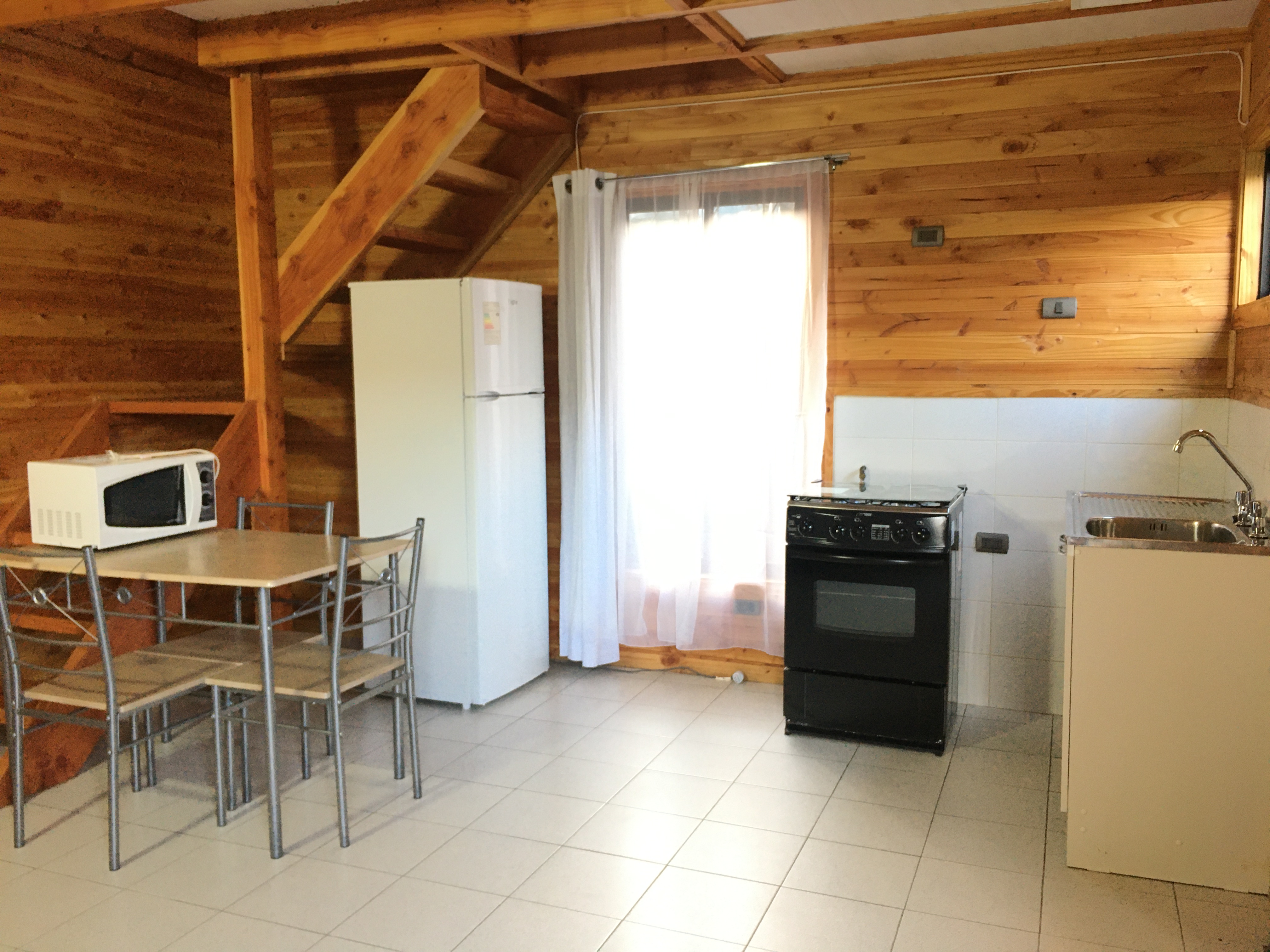 Apartment in Panguipulli Pueblo