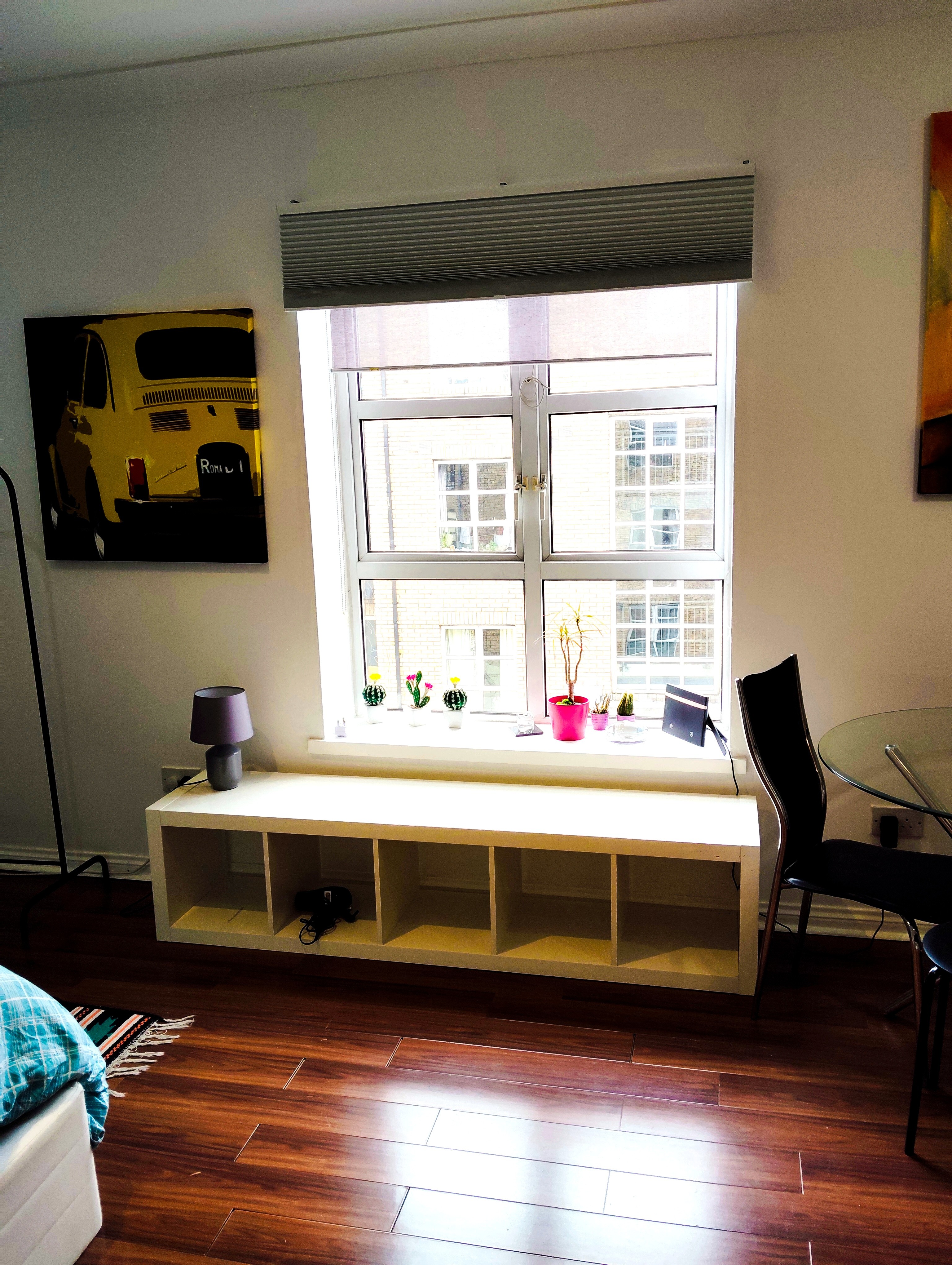 Cozy Central Studio