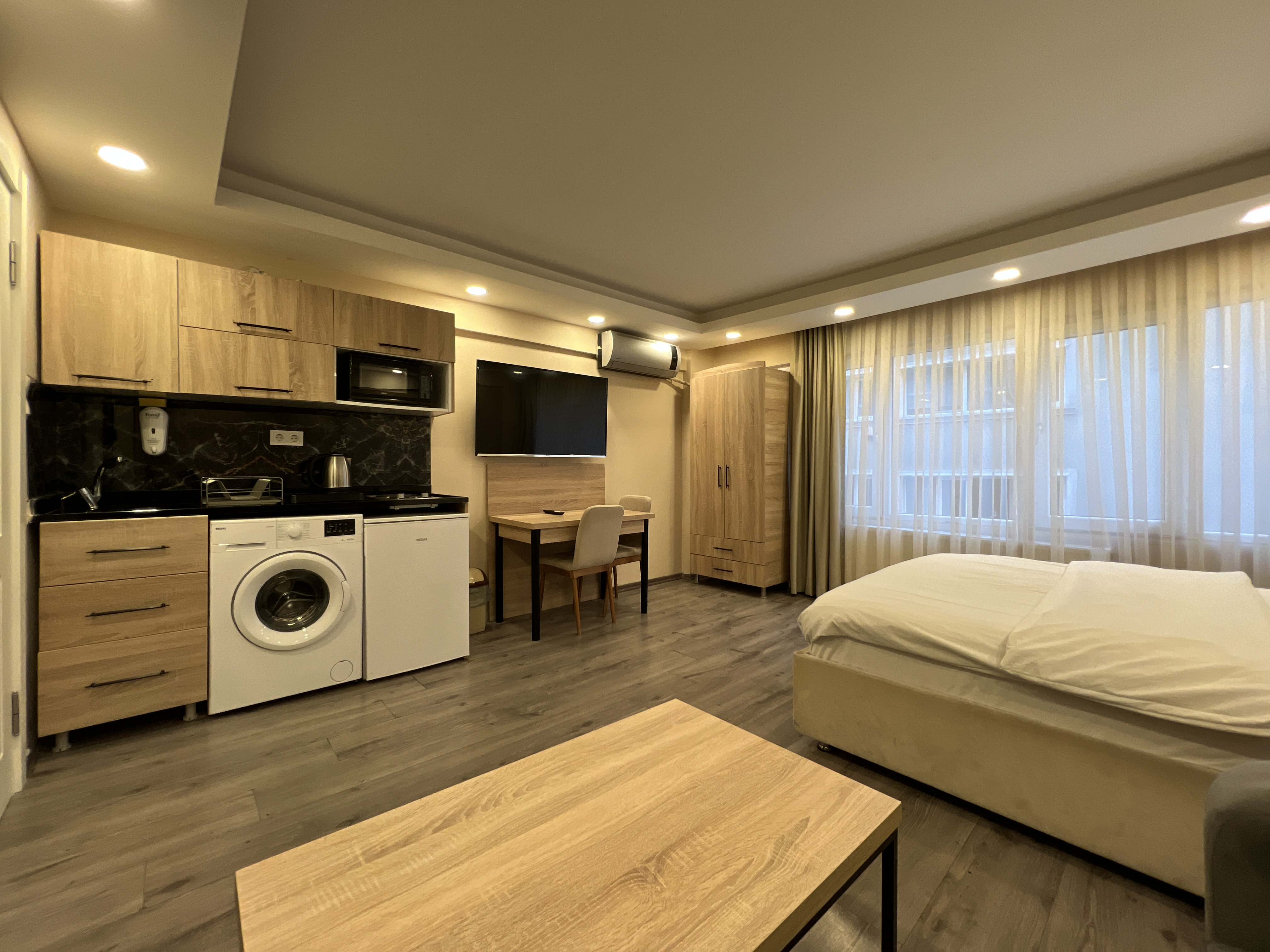 Şişli Apartment 5