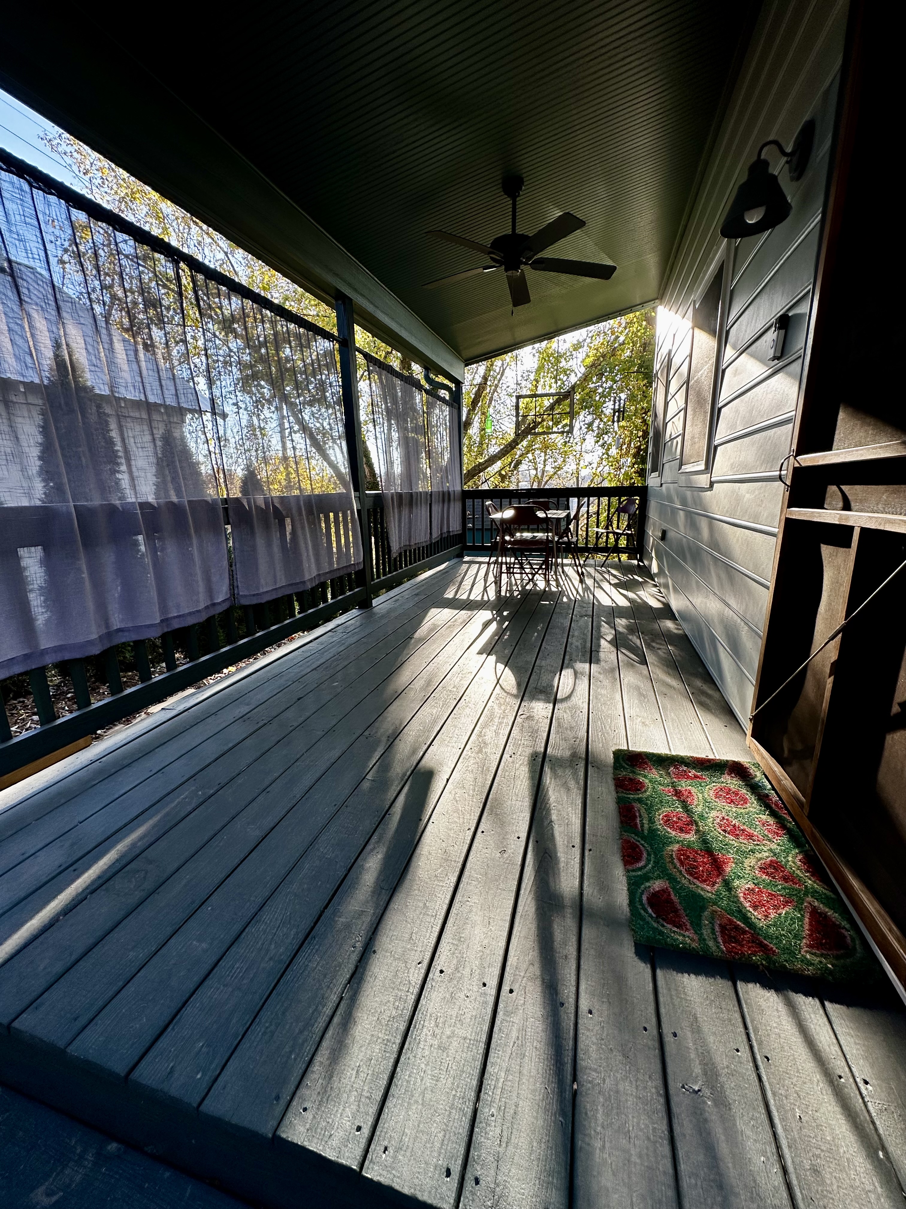 Sweet Sanctuary on Chicken Hill, near downtown in 28801, Asheville