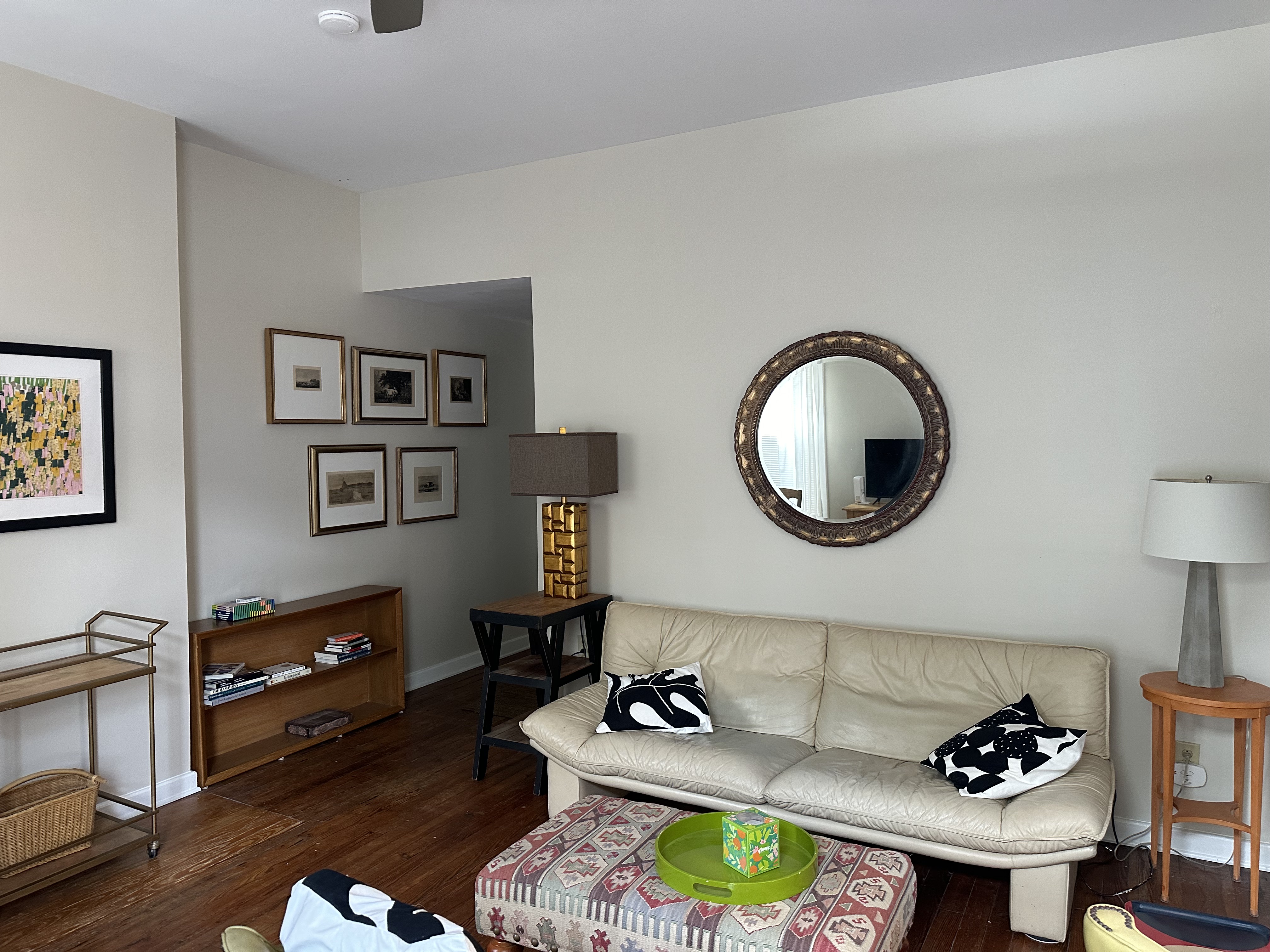 Charm and character-free parking-1 block from High in Downtown, Columbus