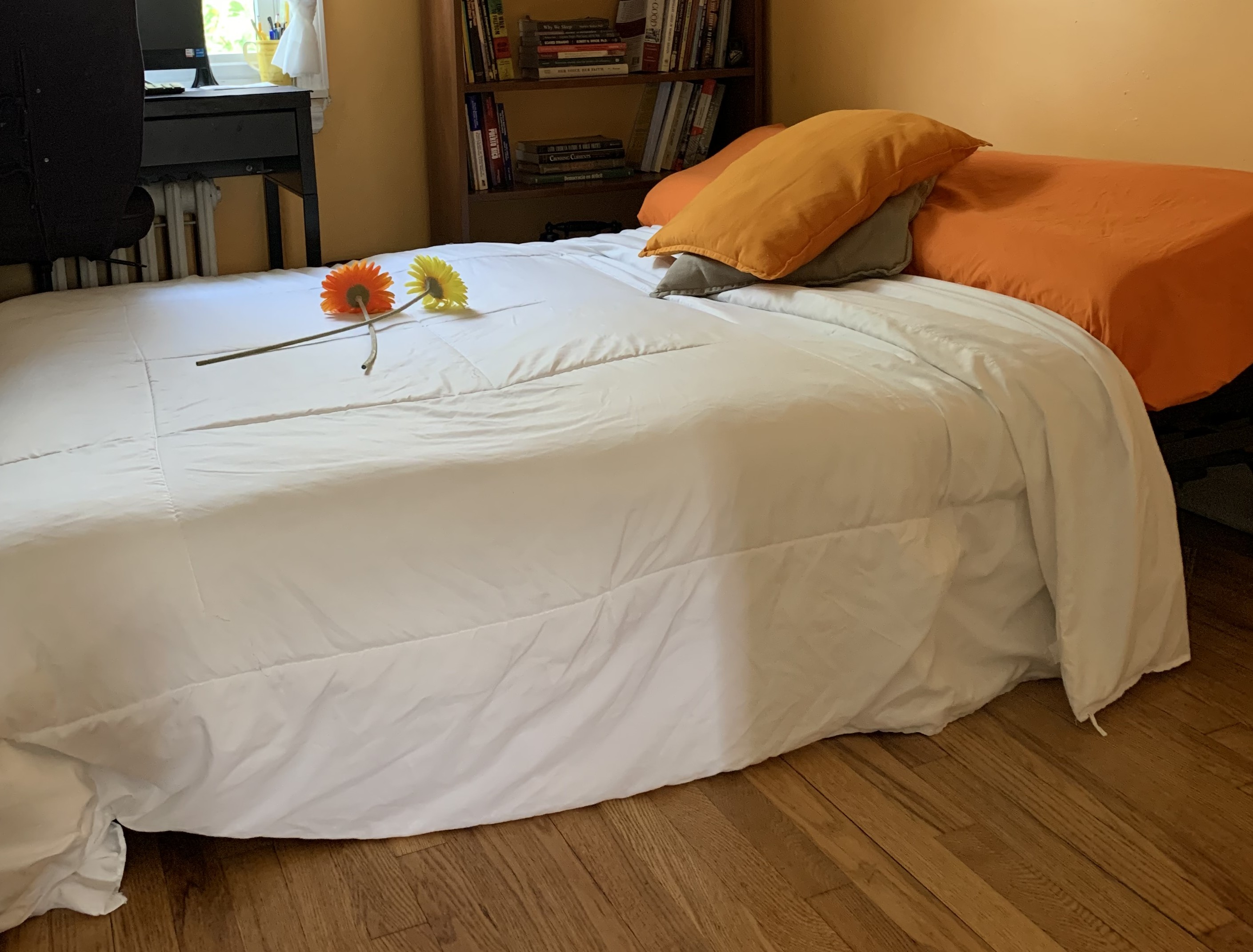 Elegant Room Close to LGA & JFK with Free Parking