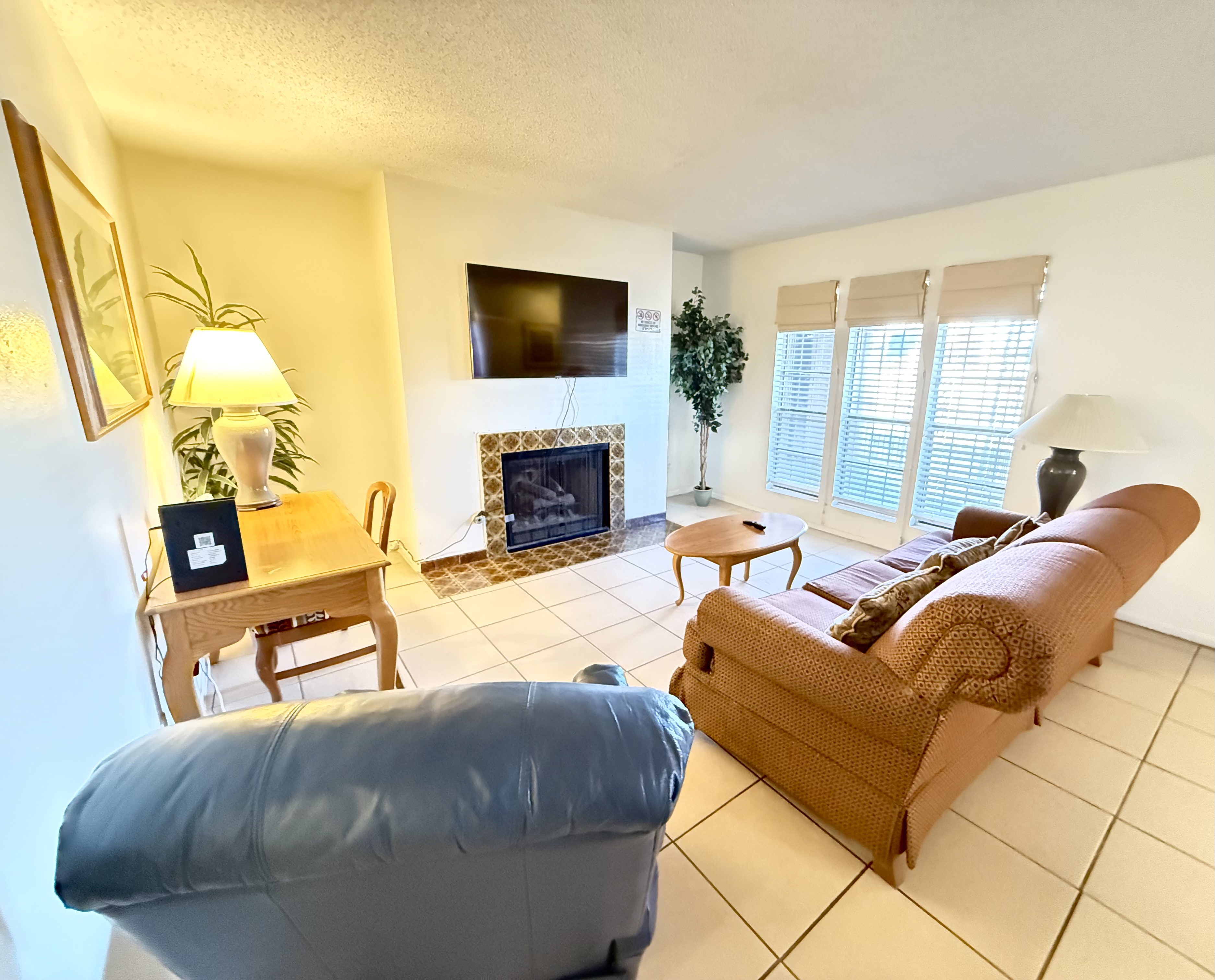 Fantastic 2bedroom condo near Strip in Las Vegas in Unincorporated Areas, Clark County Nv