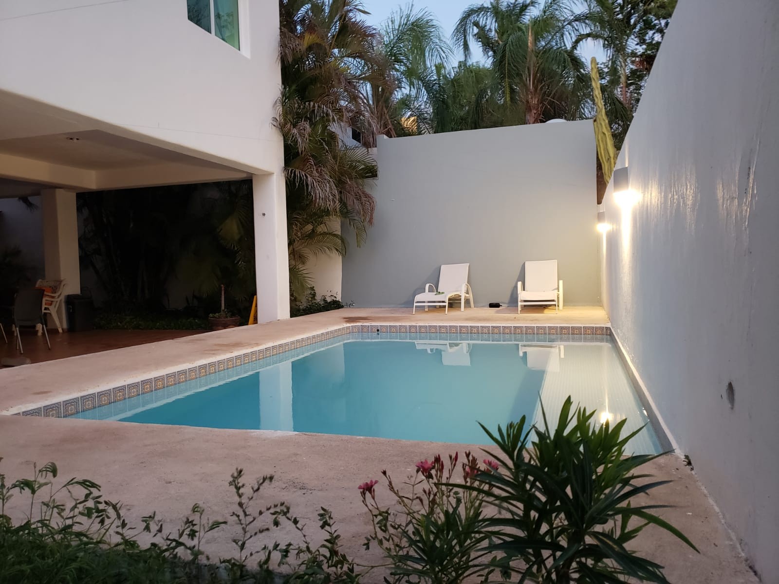 Cantabria Apartments / with pool. (Depto.4)