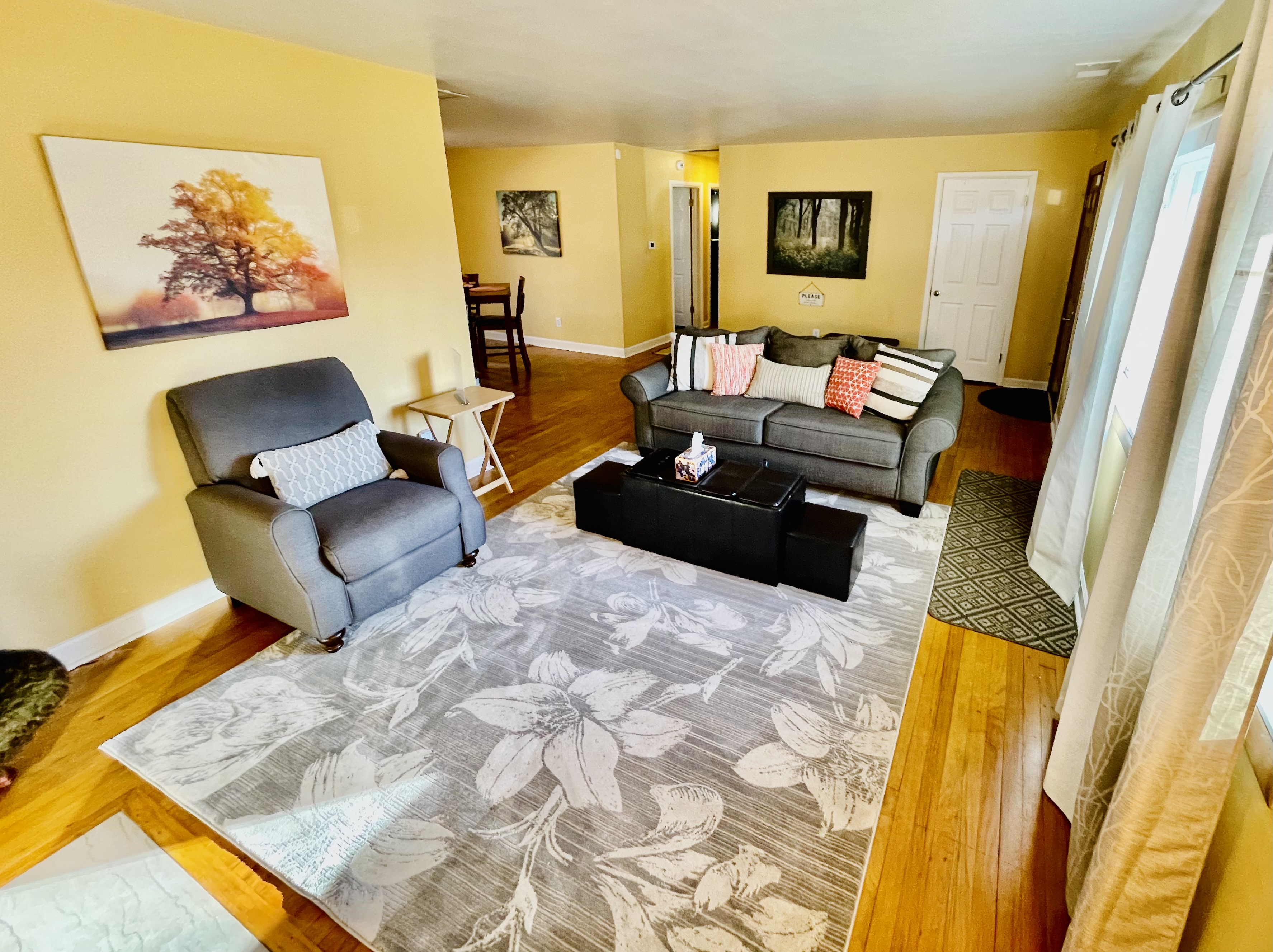 Oasis in the City (Near Bexley) in Eastmoor/Walnut Ridge, Columbus