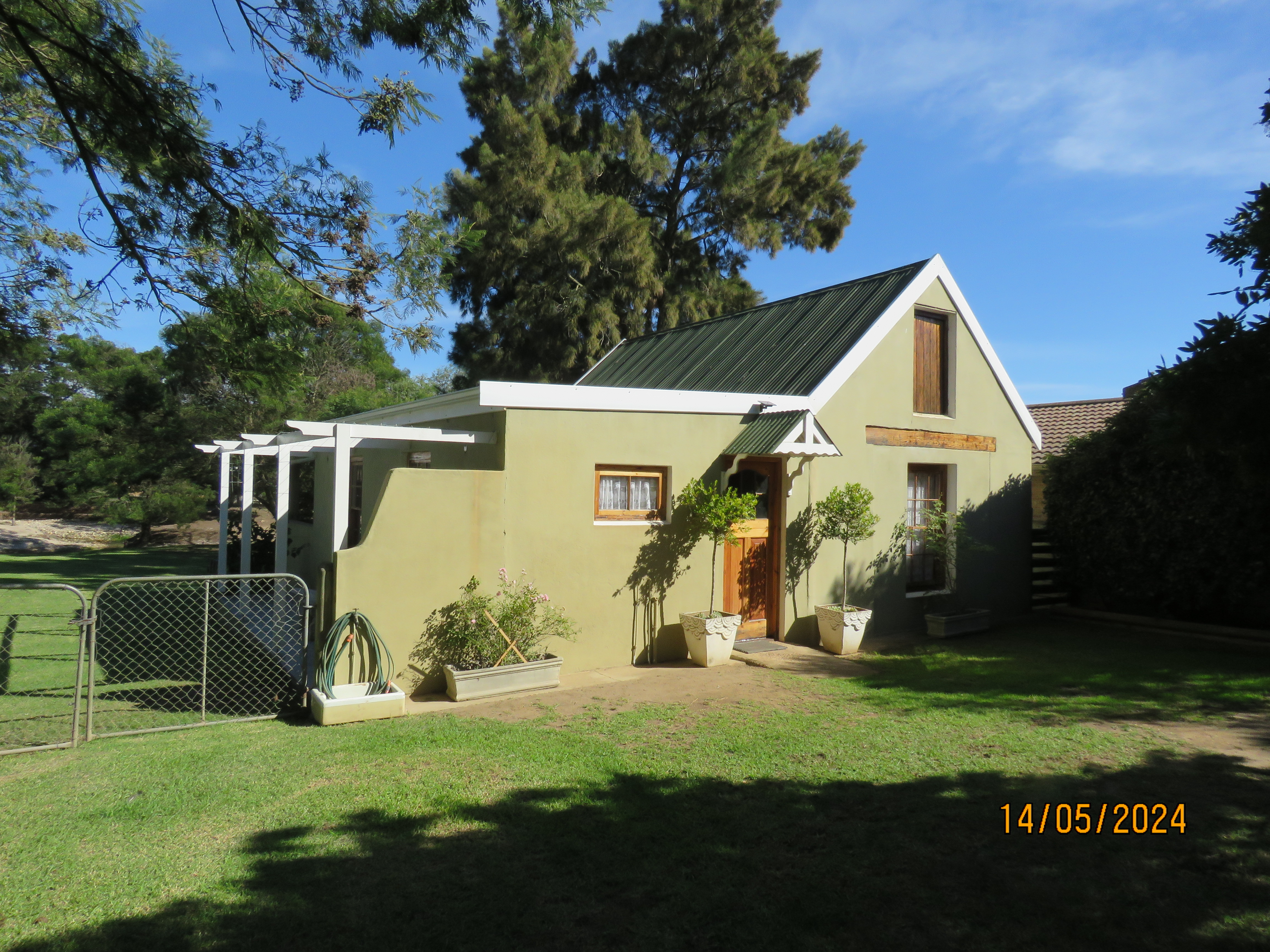 Bird Song Cottage