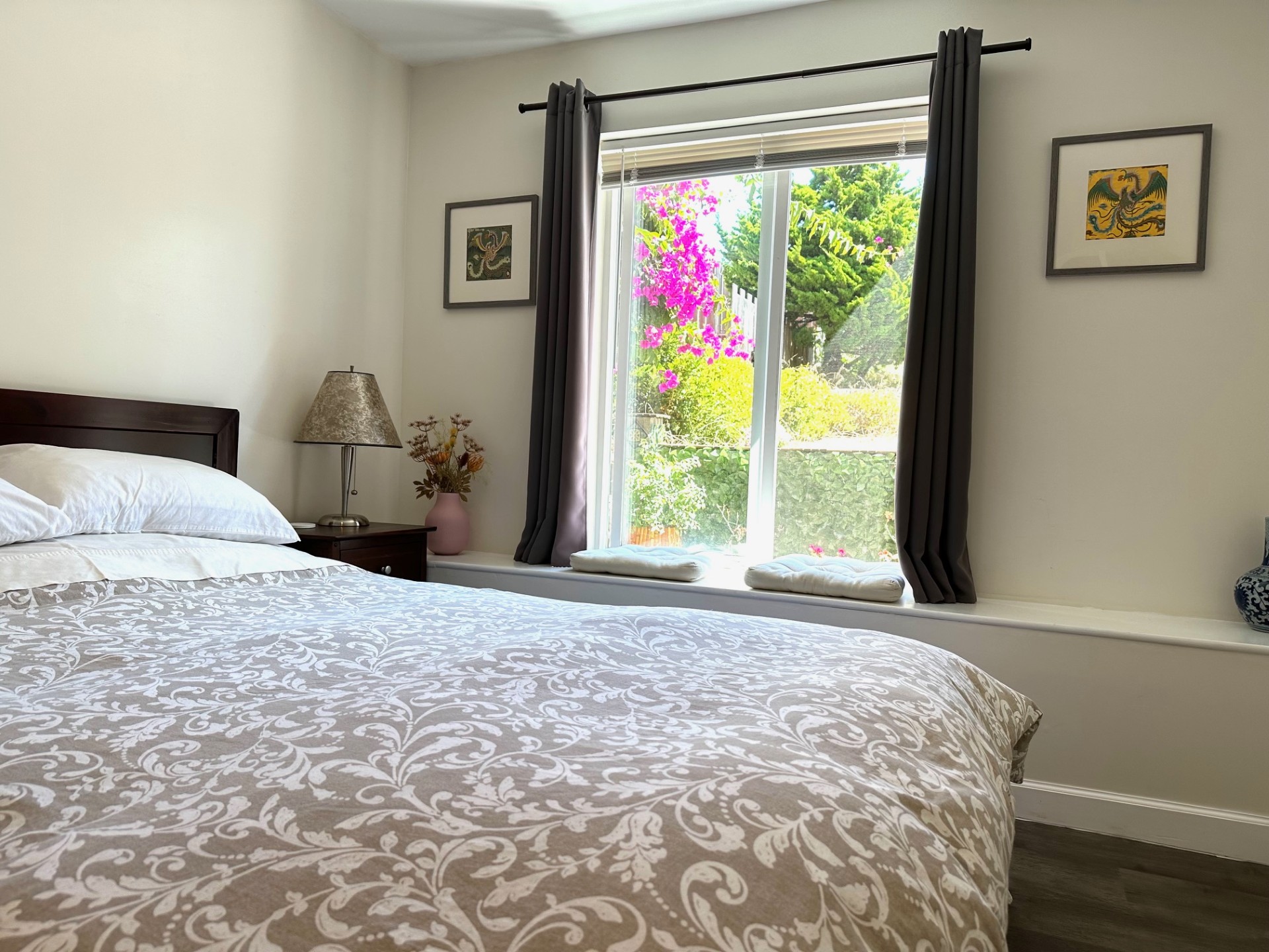 Comfy & private Suite in Sunset, by beach and park